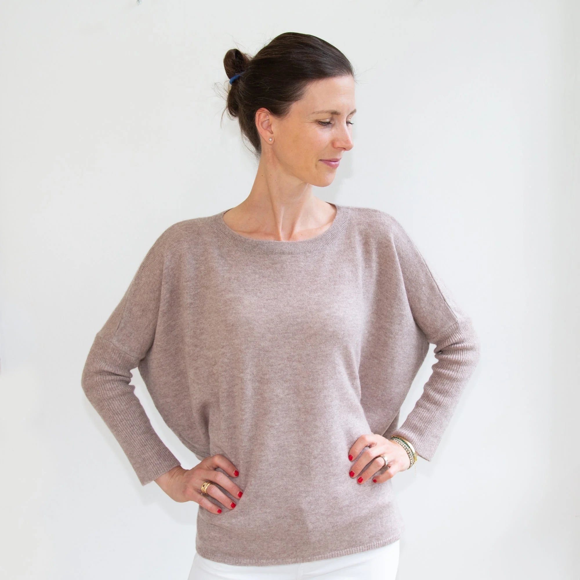 JOHA sweater