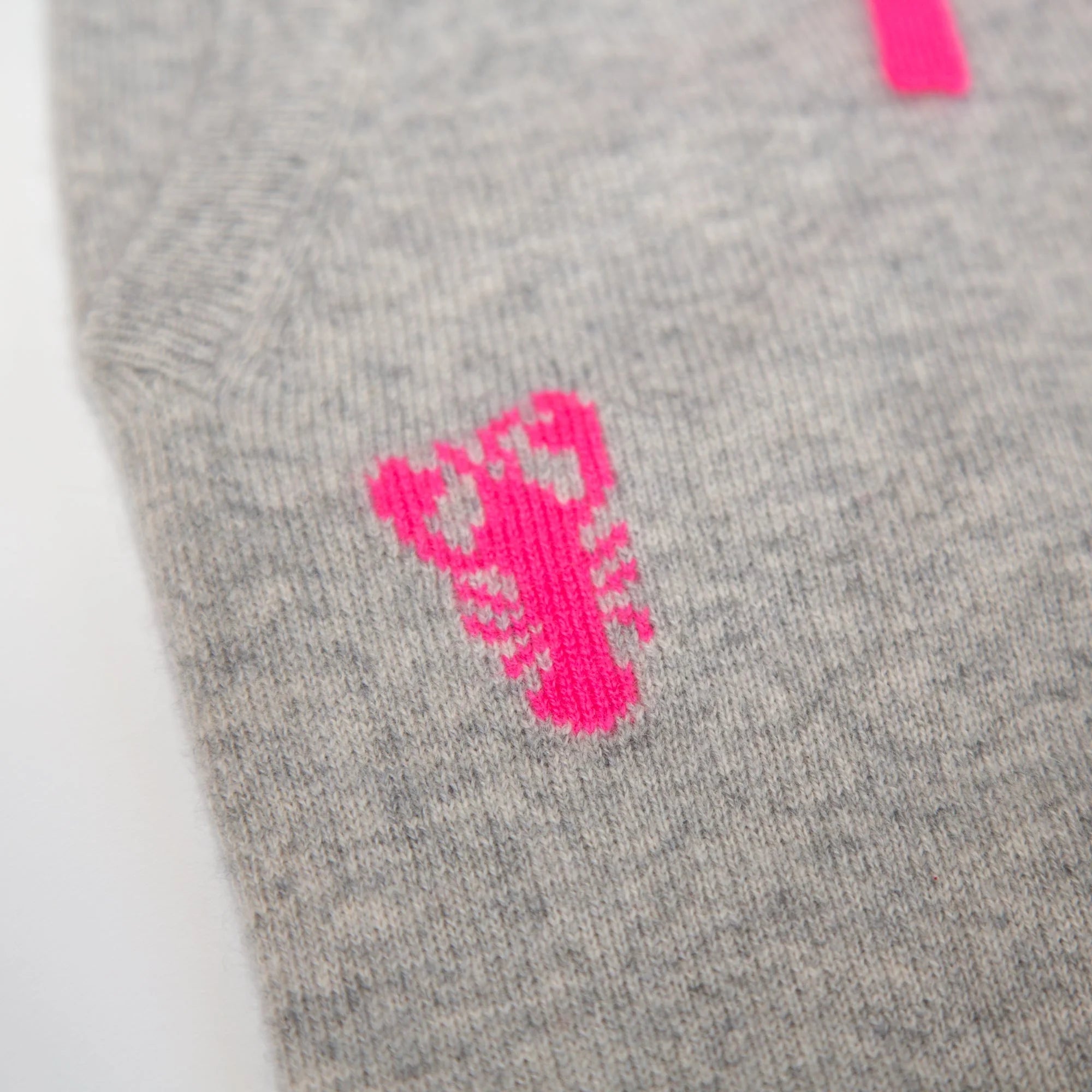 LOBSTER trousers