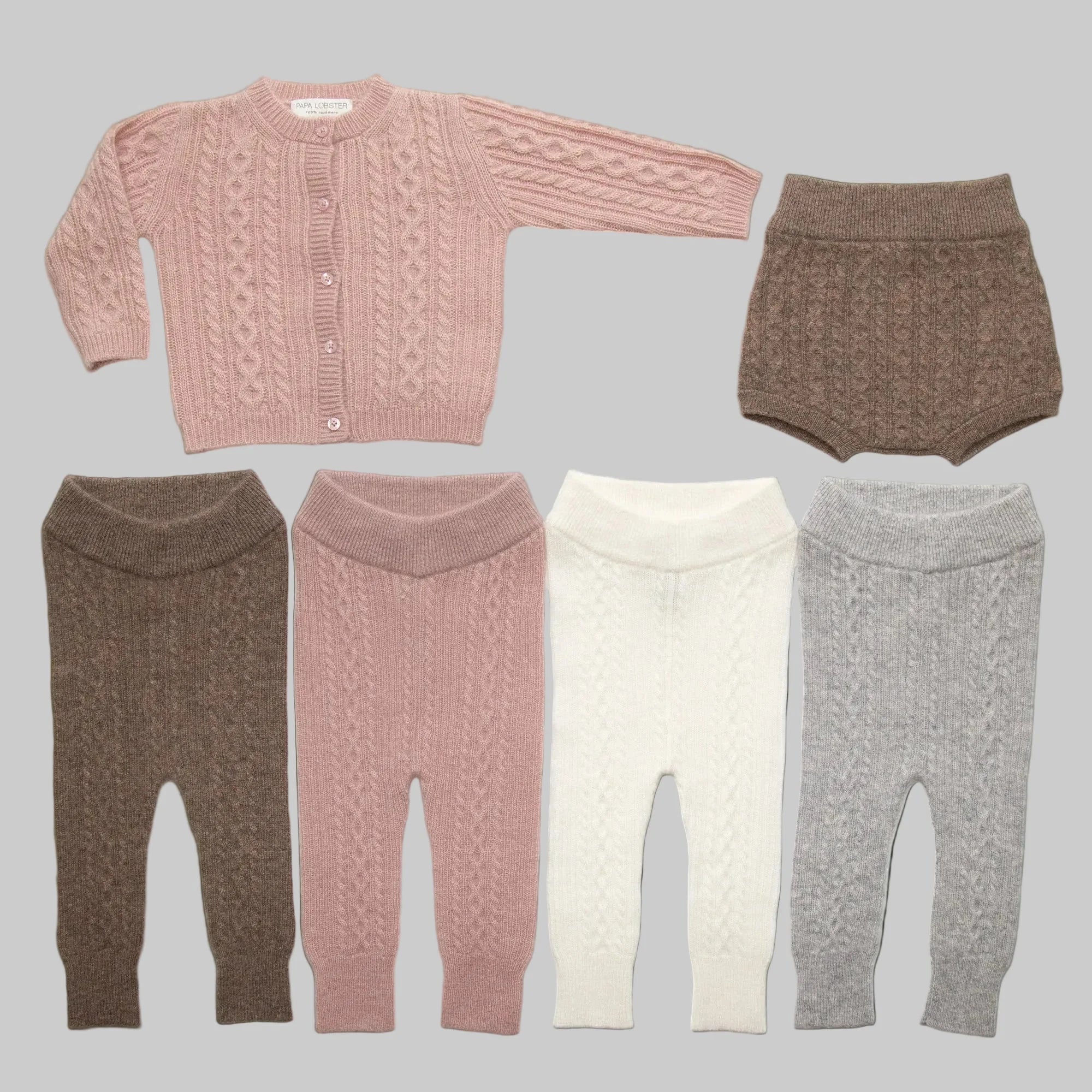 FRITZI collection