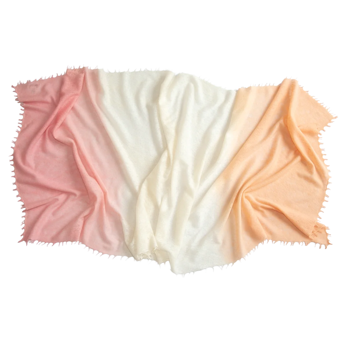 CAMILLE DIPDYE scarf