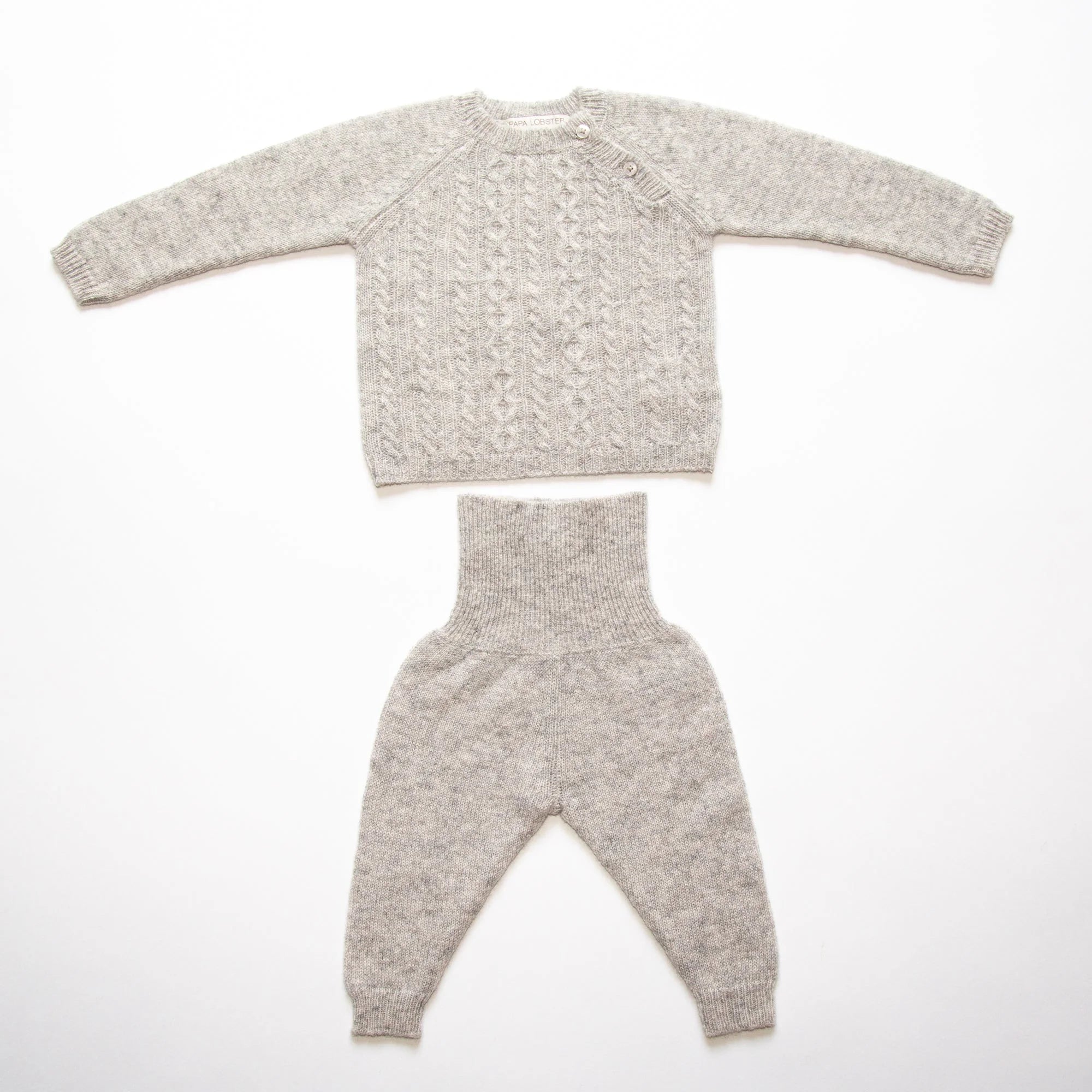 Baby-Set AMARI