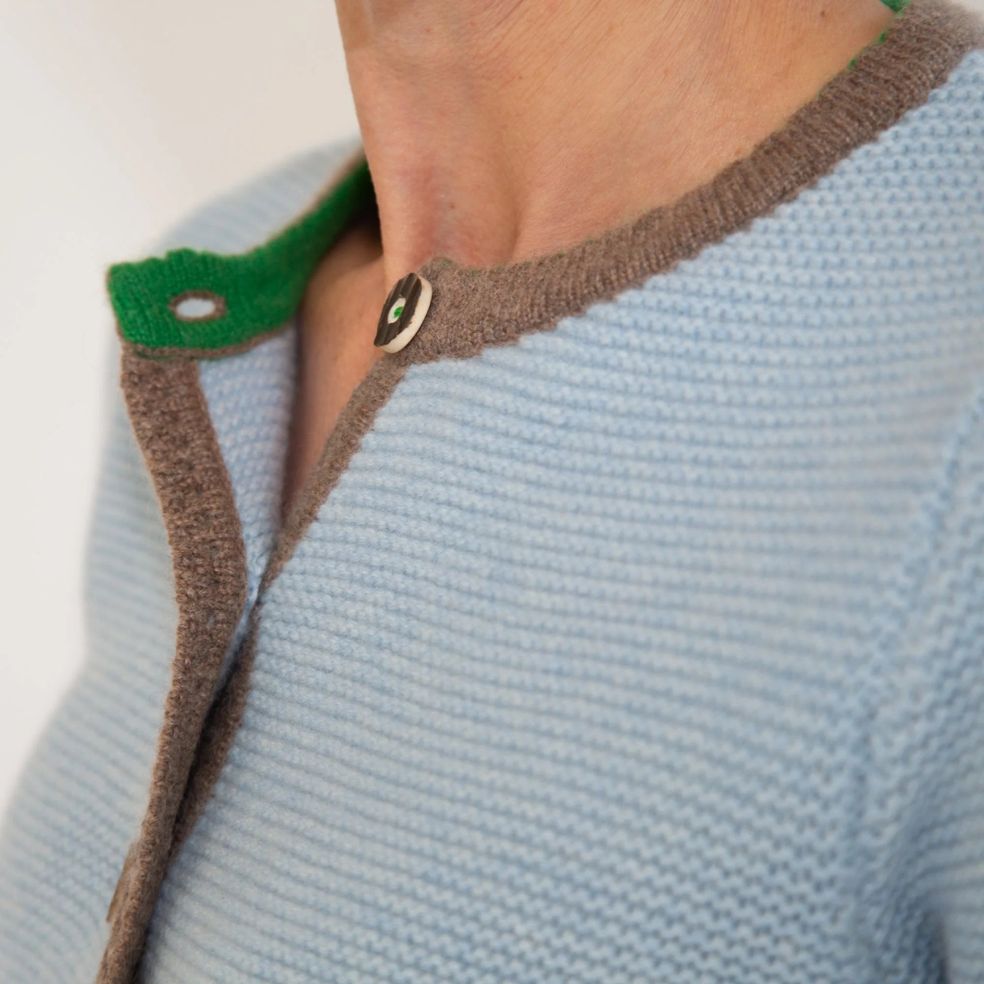 Sweater ROMY W