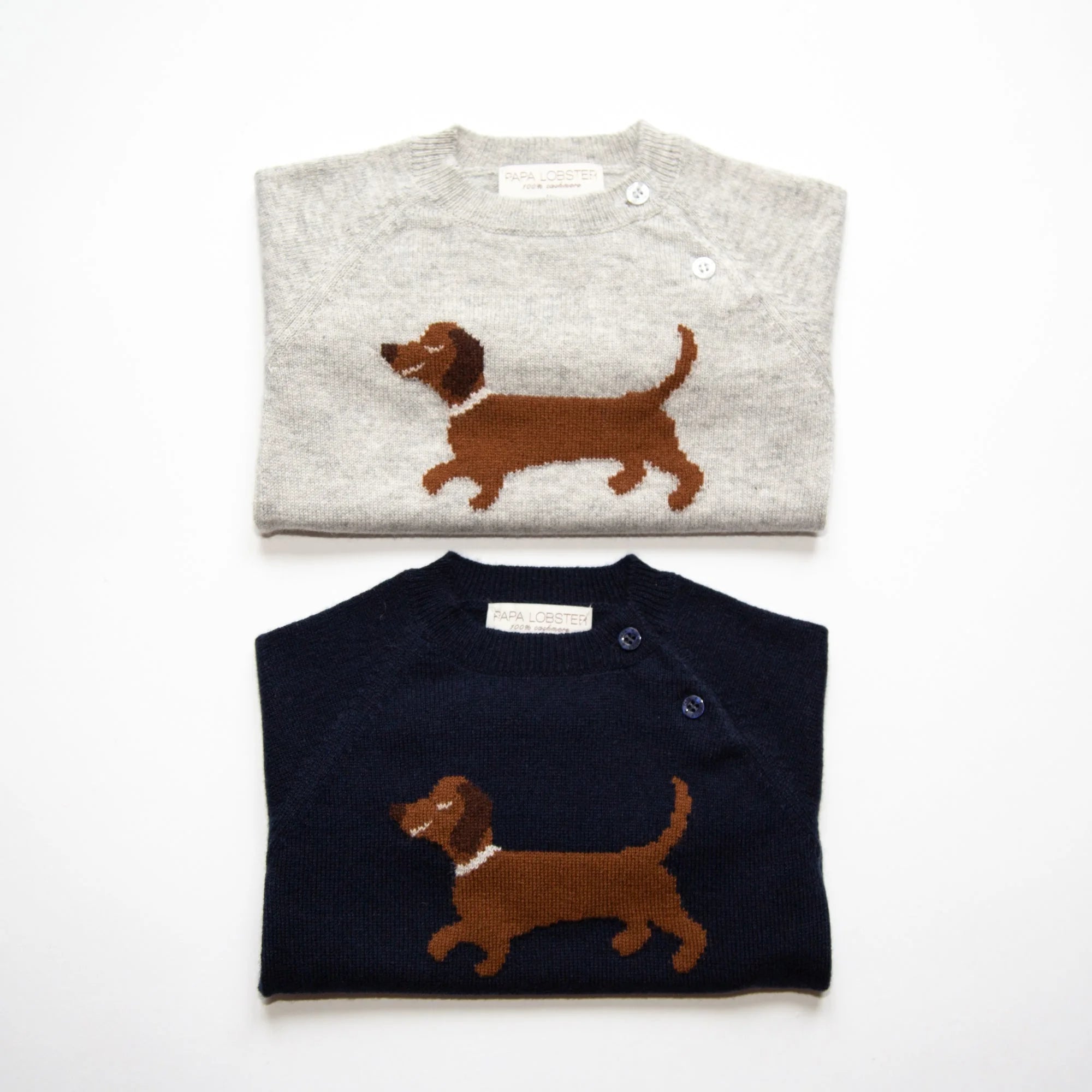 Sweater DACKEL PL