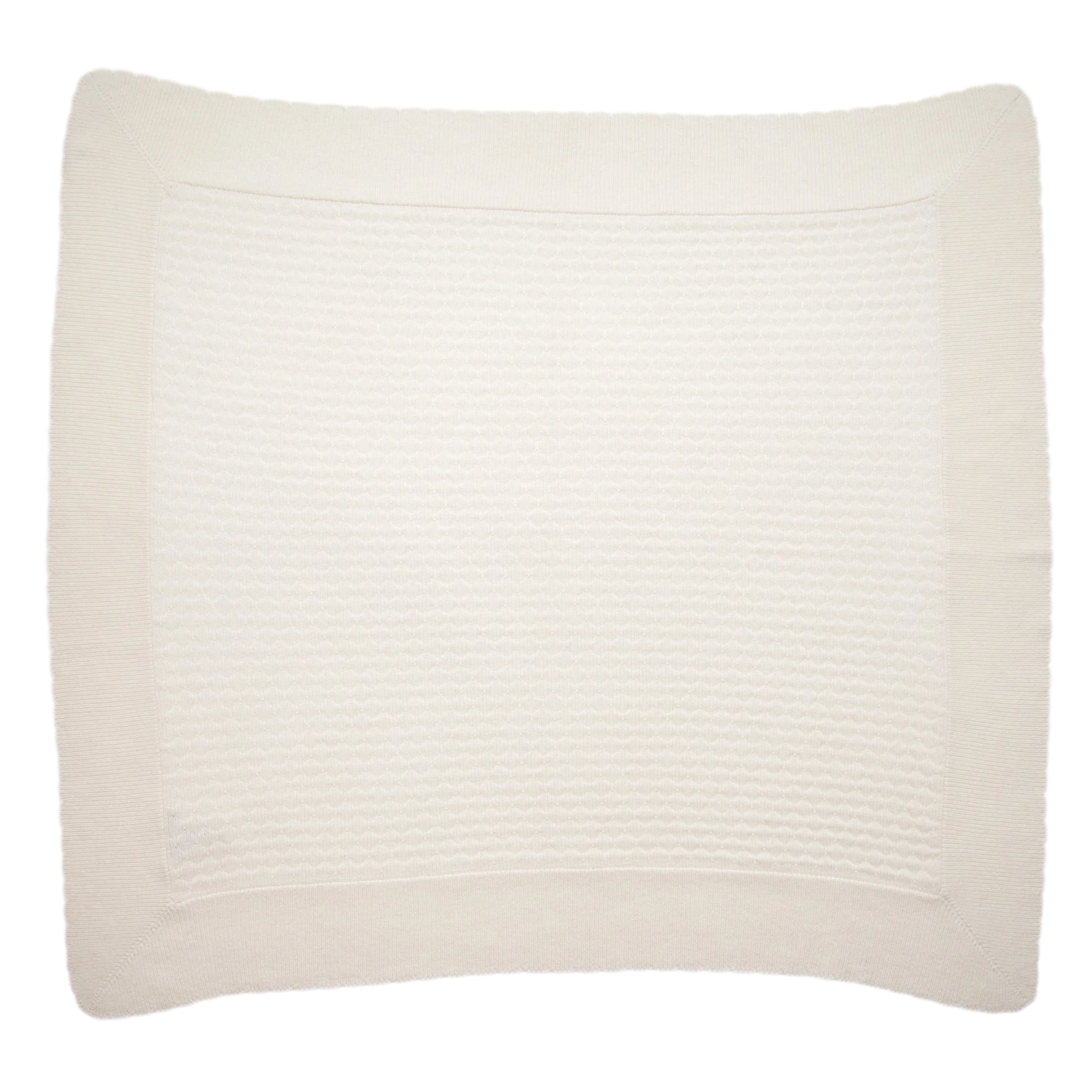 JORI cashmere baby blanket