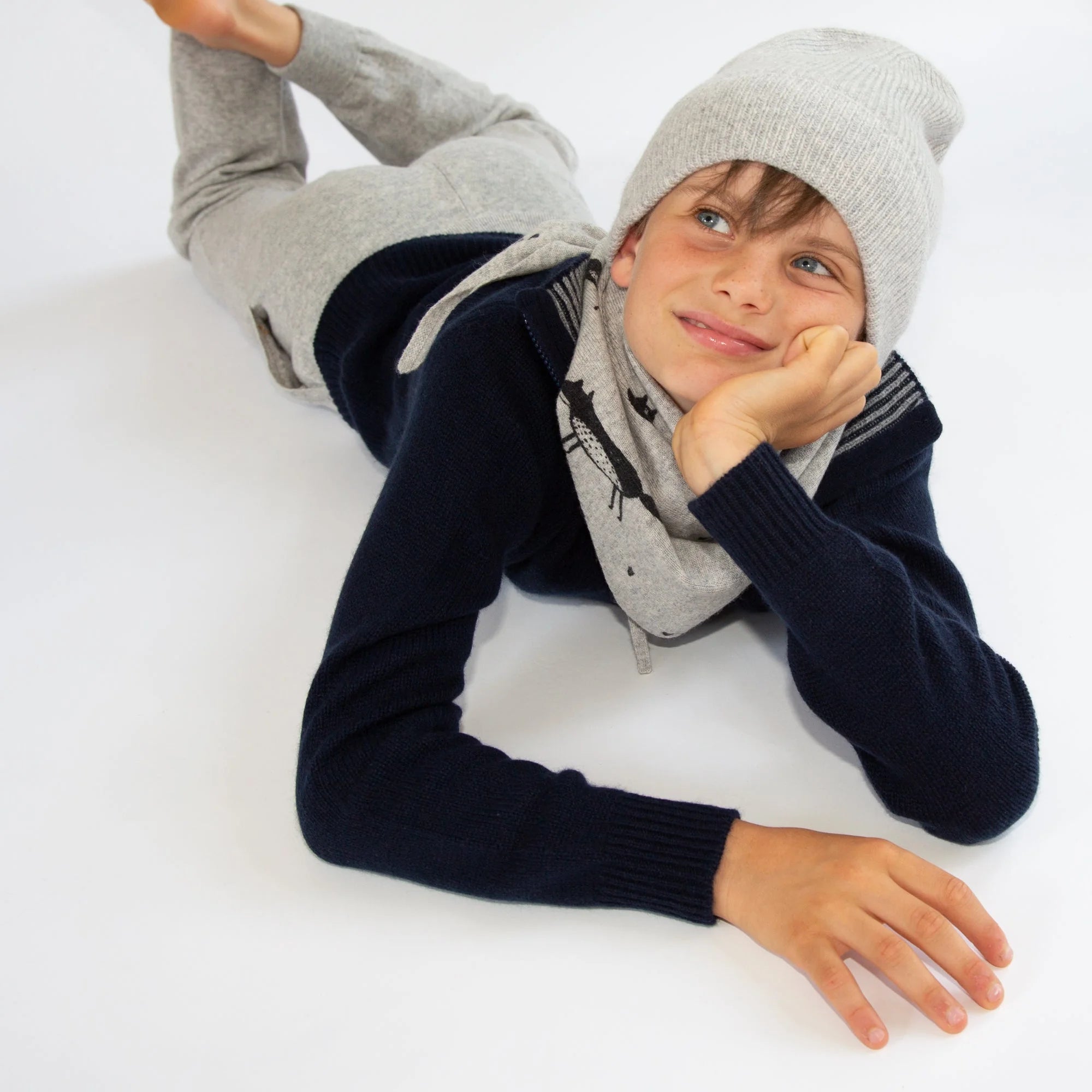 Sweater BENTE