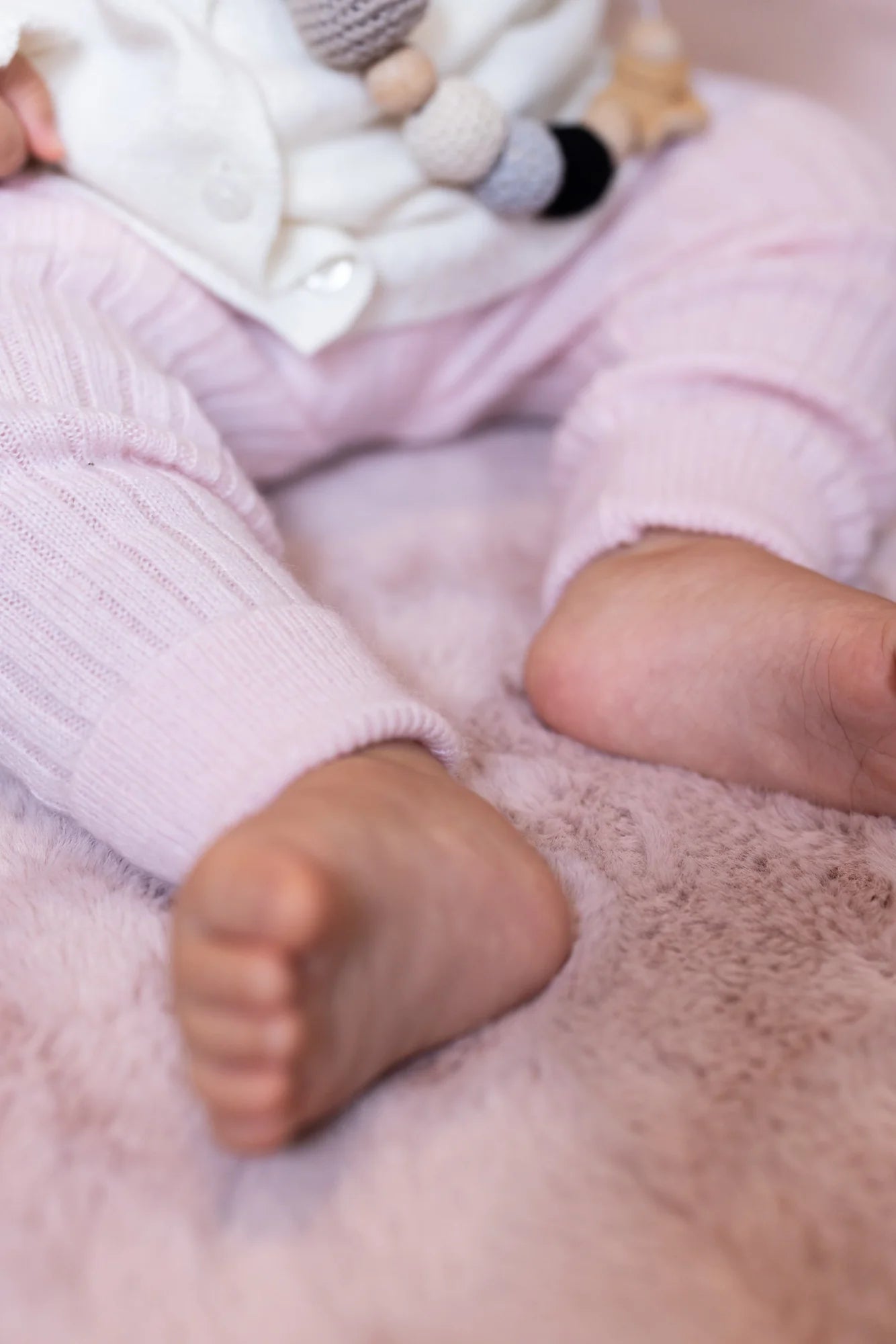 Baby leggings MATTI