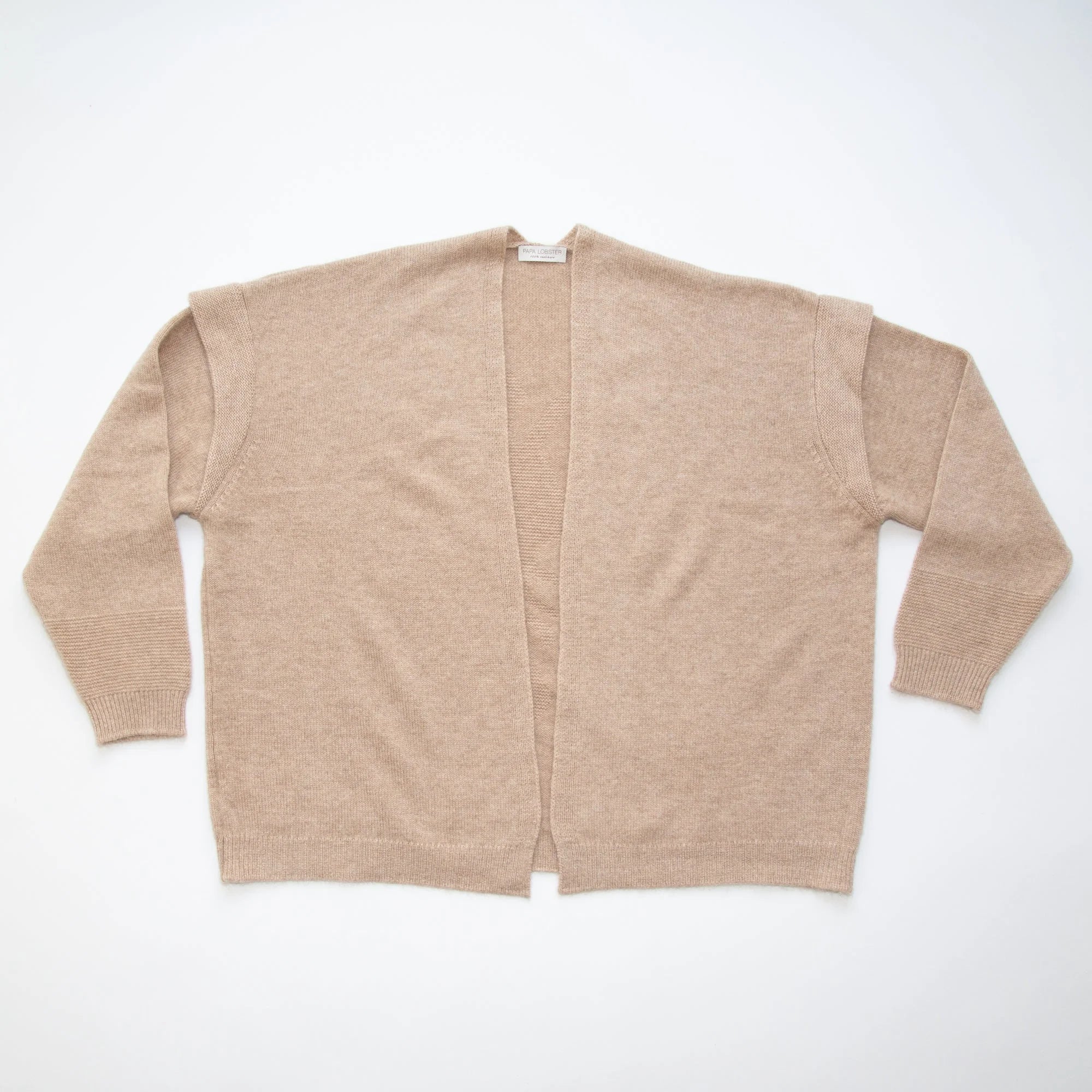 JADE cardigan
