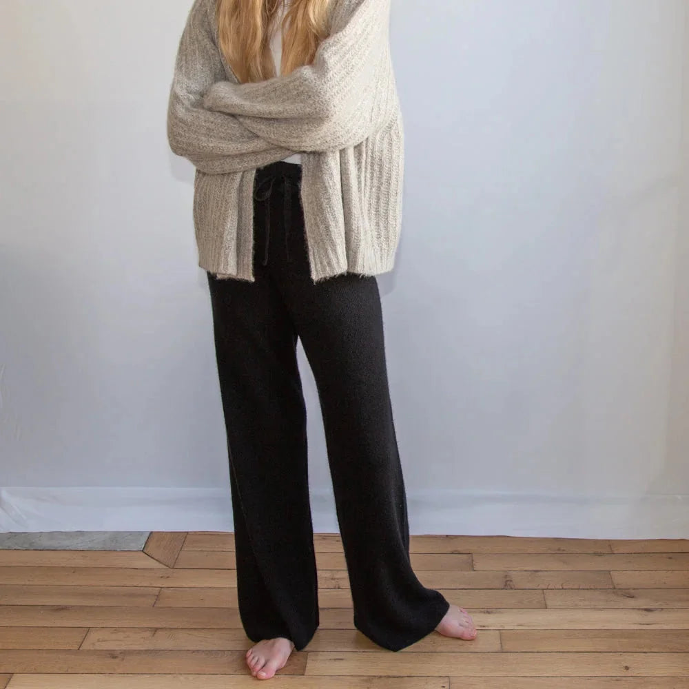 Woman pants MARLENE