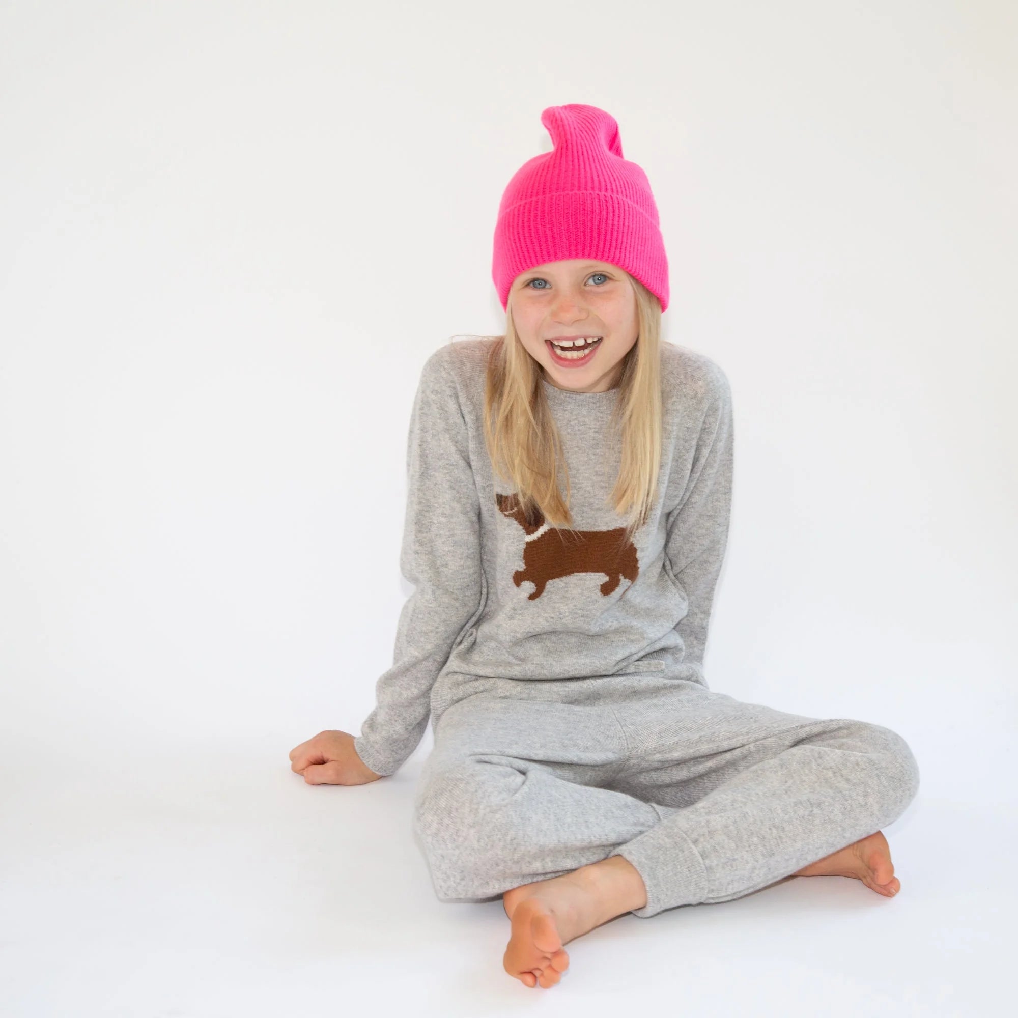 MALU hat
