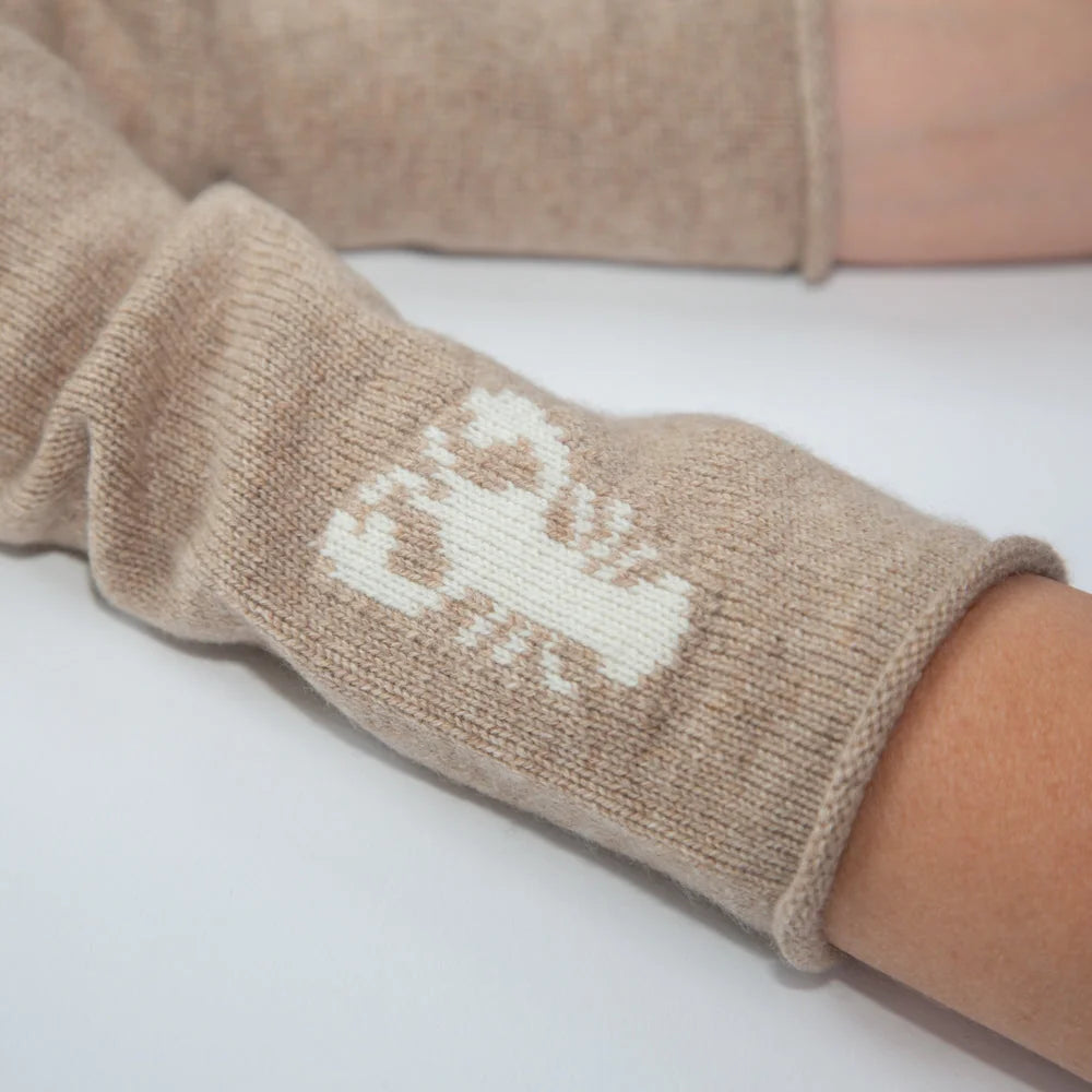 Hand warmer PAPA LOBSTER