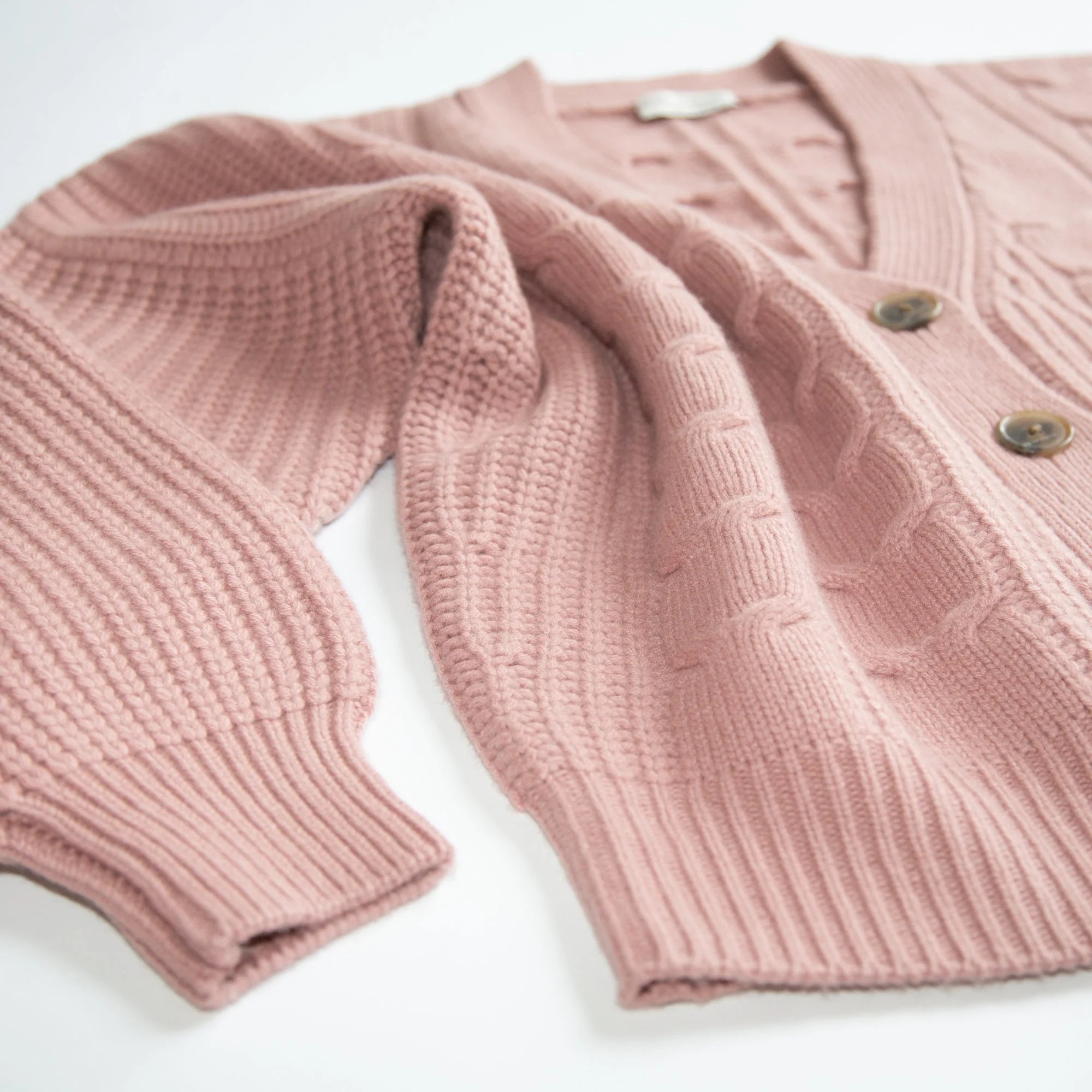 Cardigan AMBER
