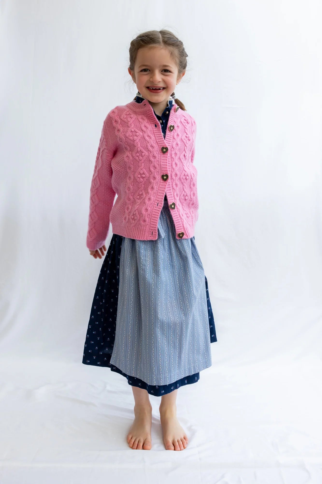 Pink styles