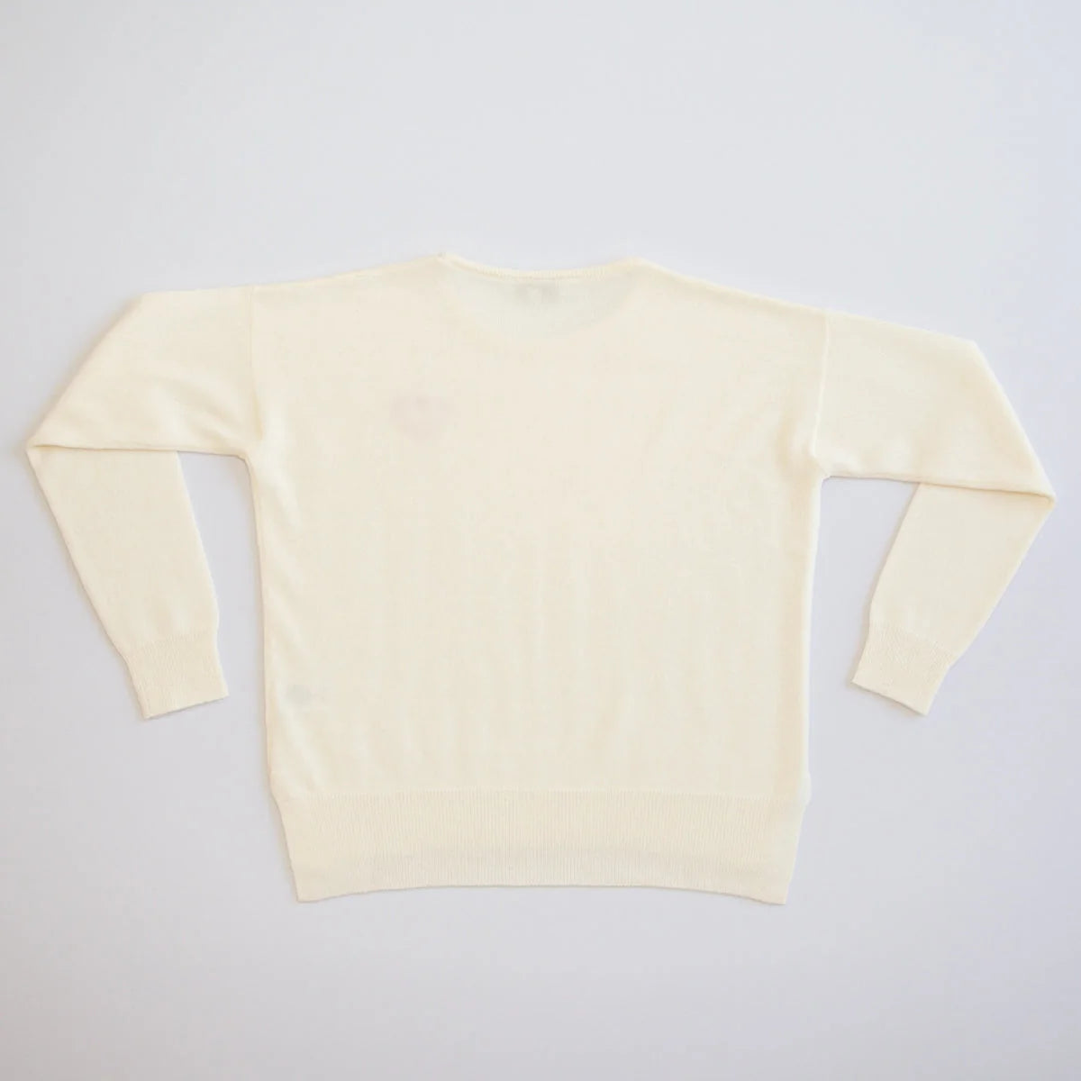 Sweater LITTLE HEART X