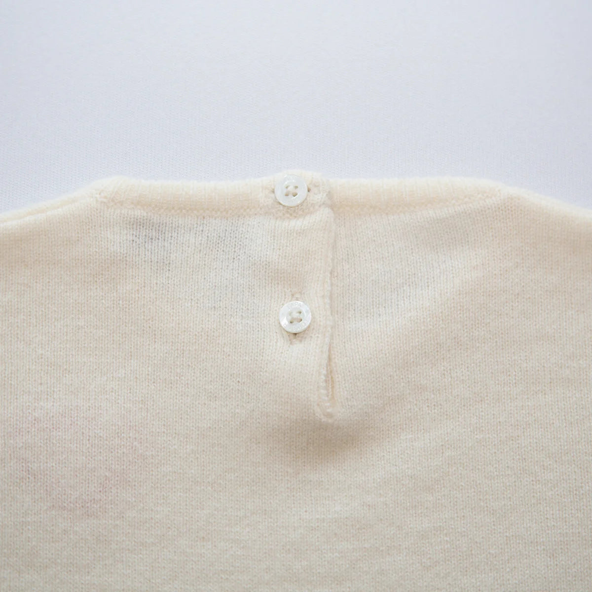 LITTLE HEART sweater