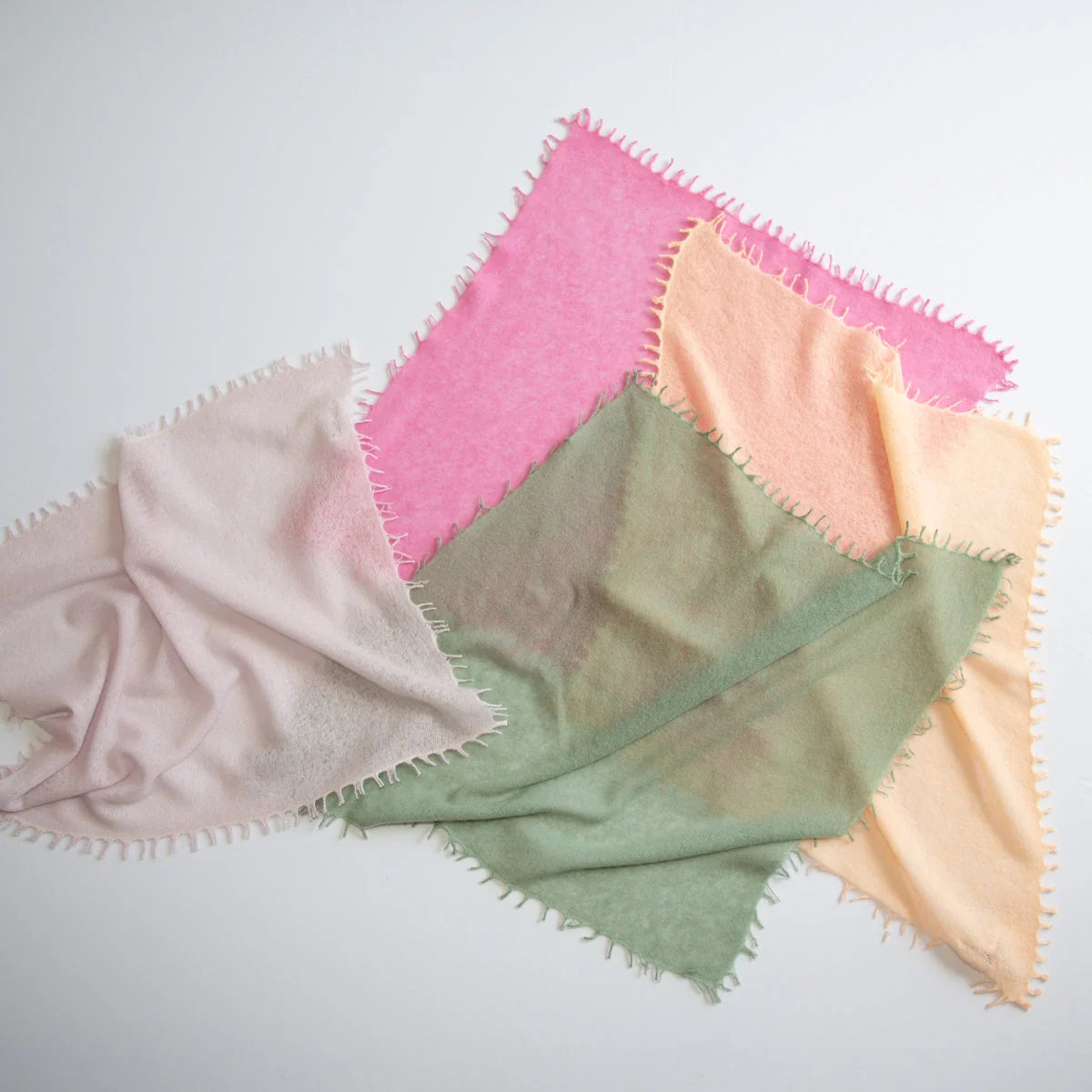 Scarf CAMILLE small