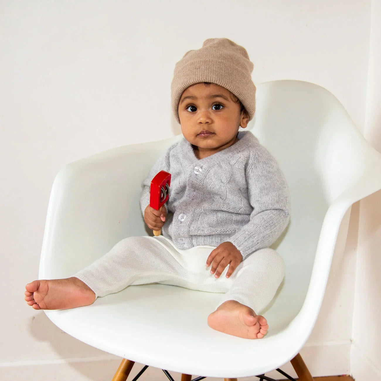 Kaschmir-Babyhose KIM