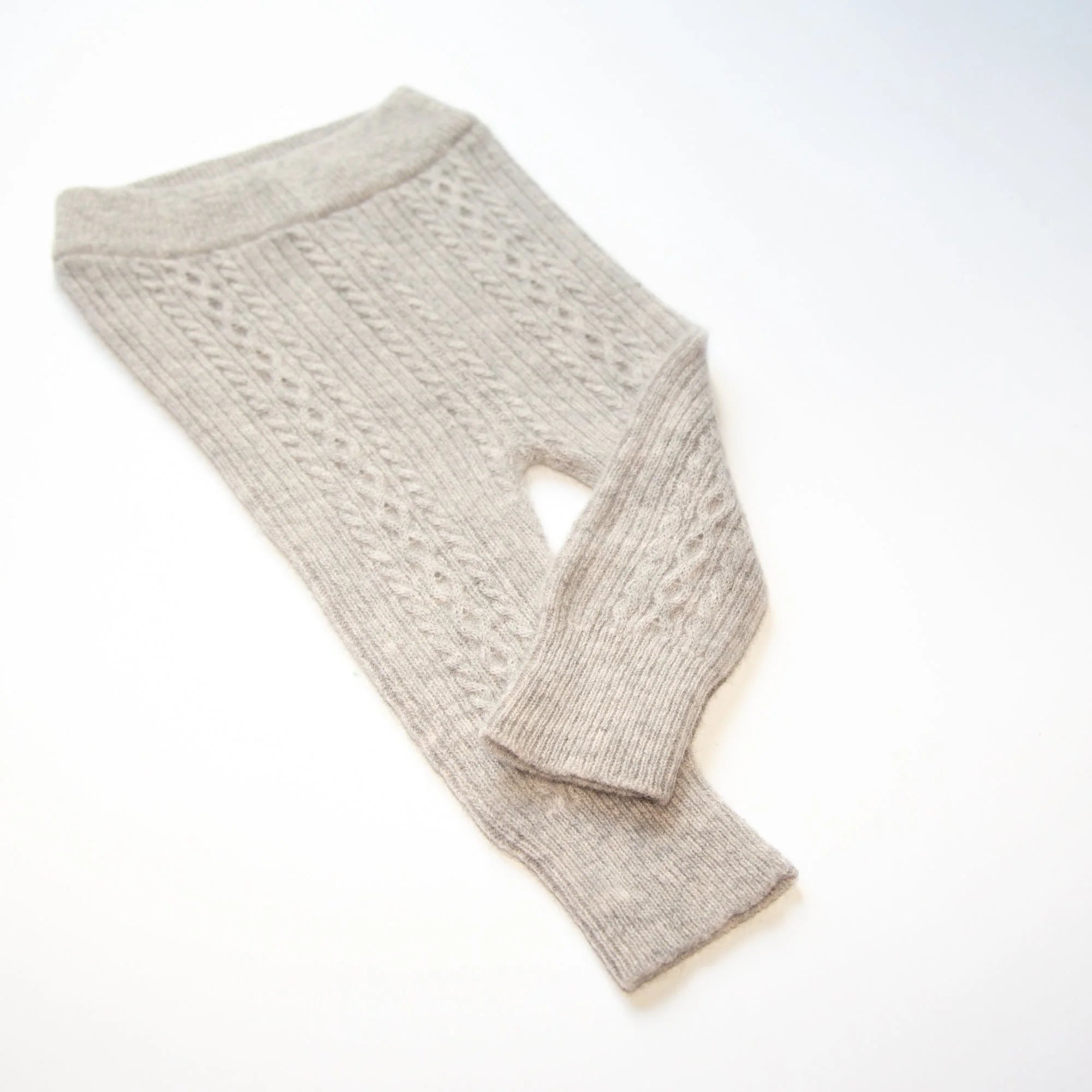 Cashmere leggings FRITZI