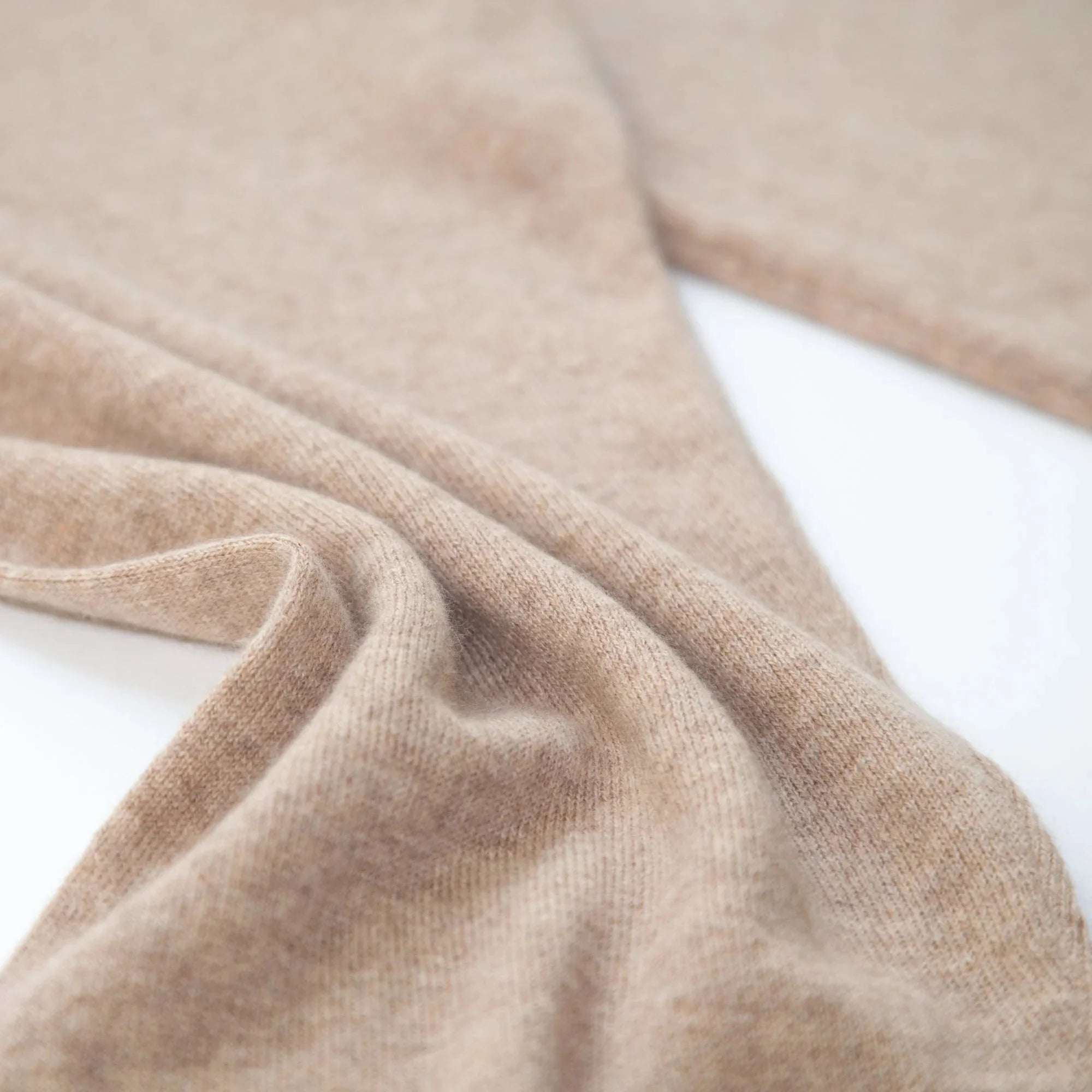 Women's cashmere trousers CHARLIE