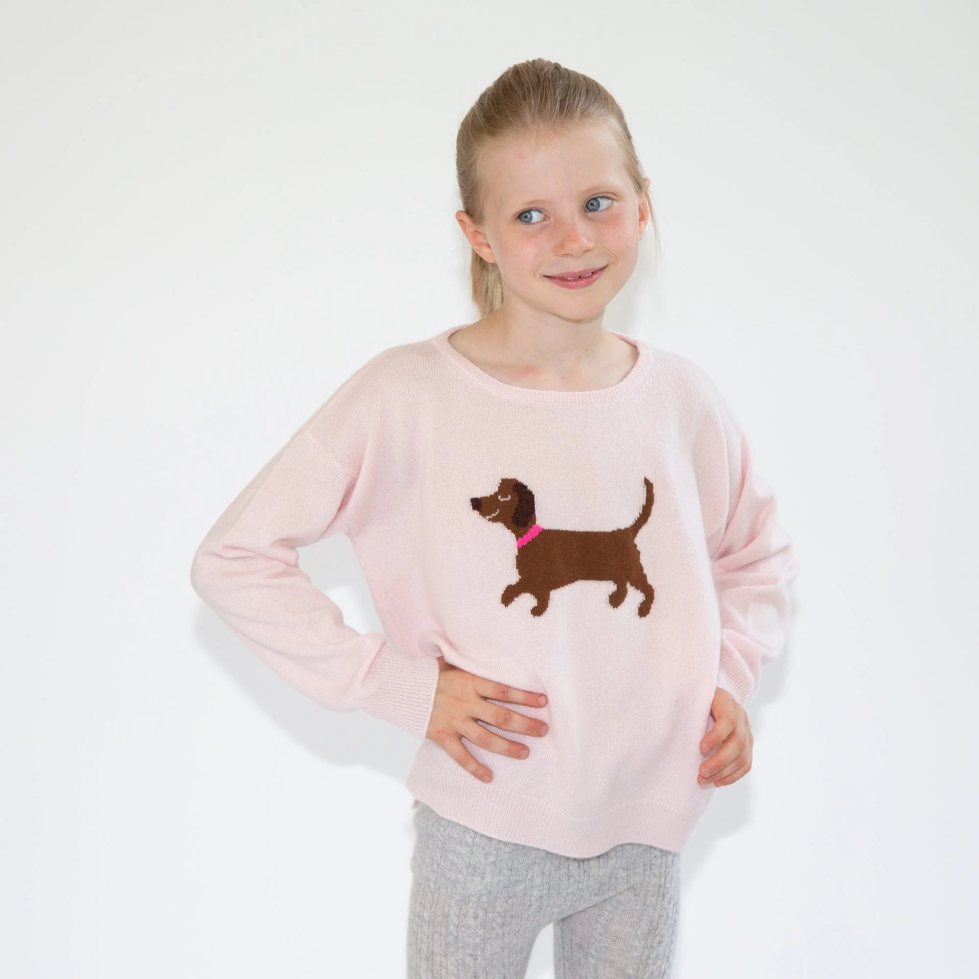 Sweater DACKEL PL