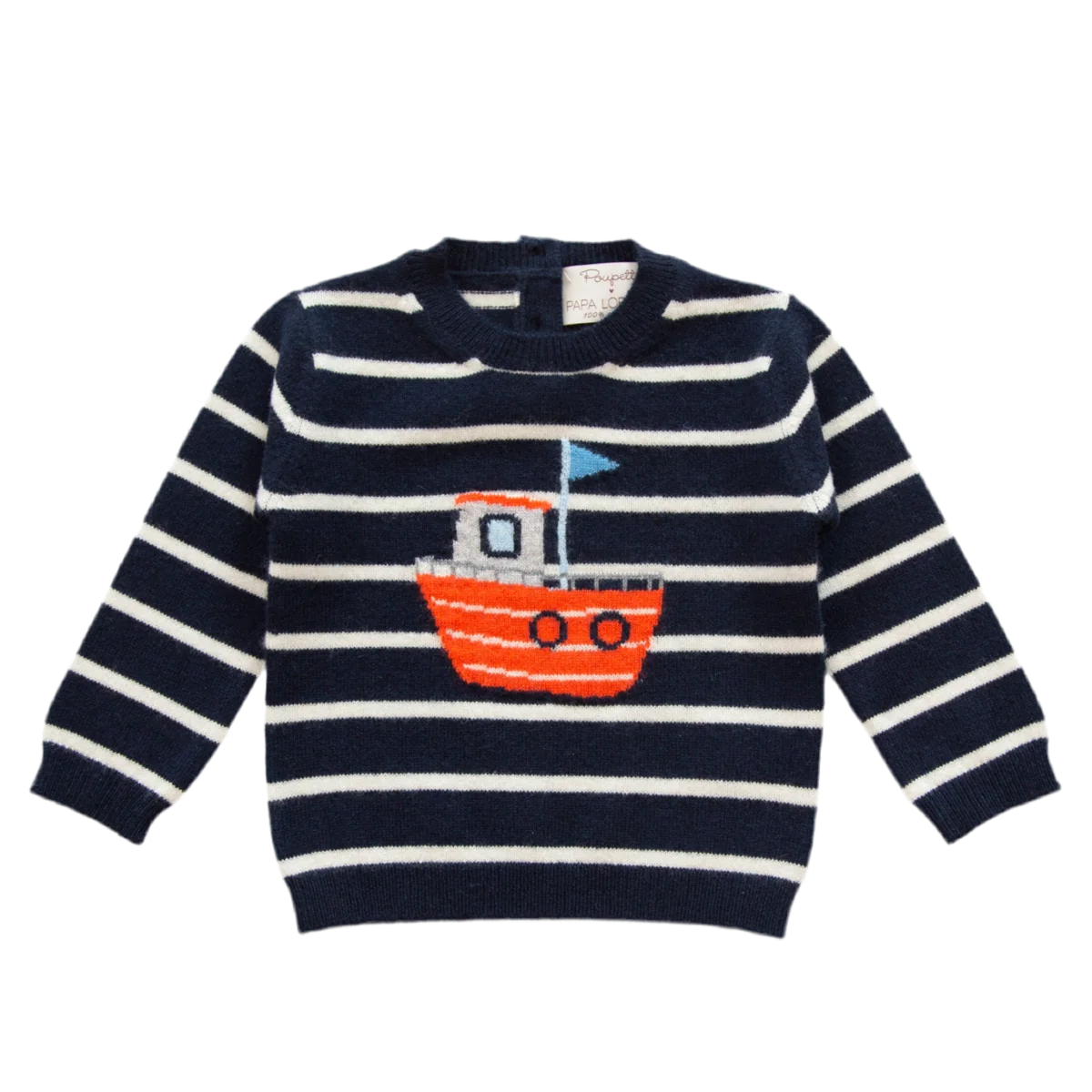 Collection for "Petite Poupette"