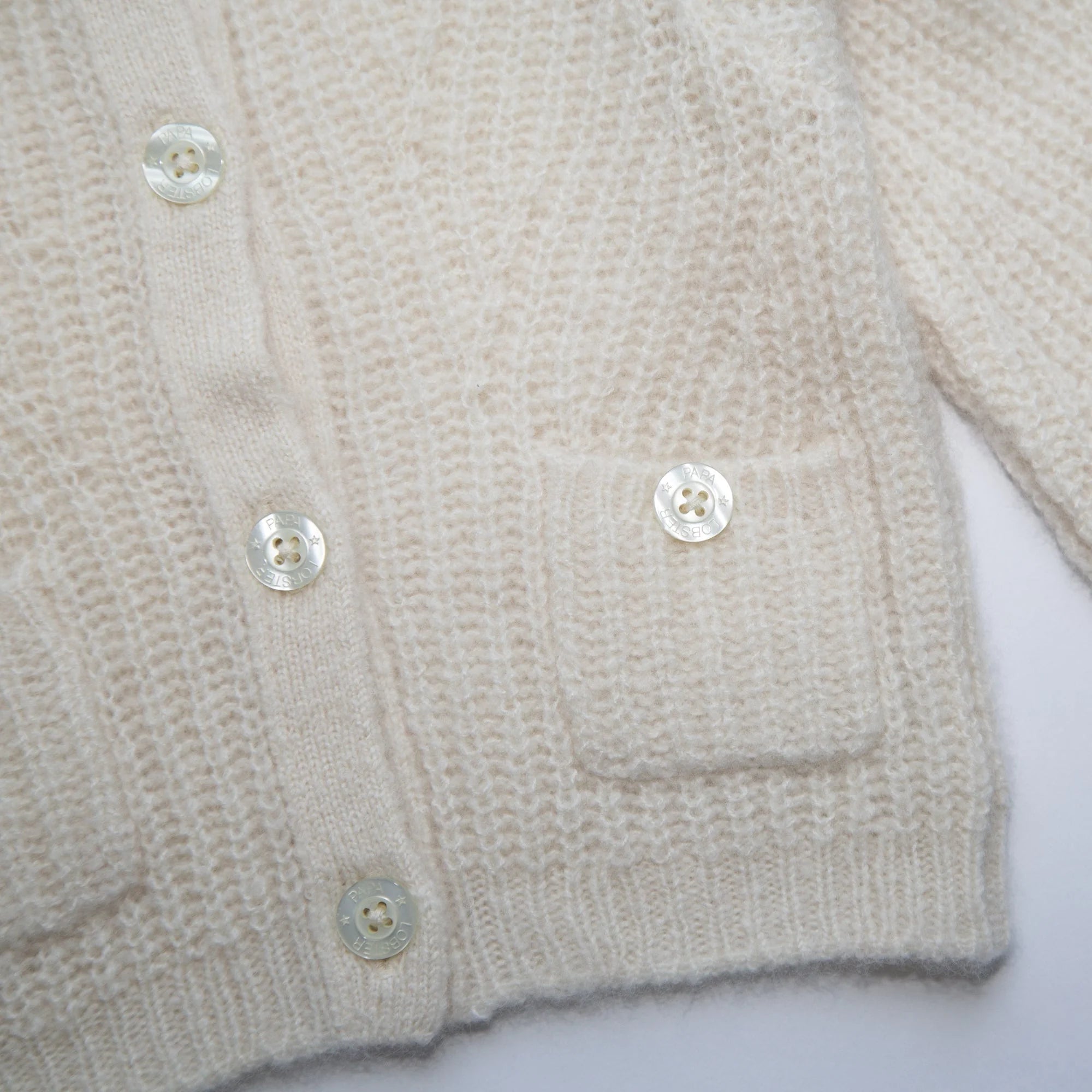Cardigan JULIANNE