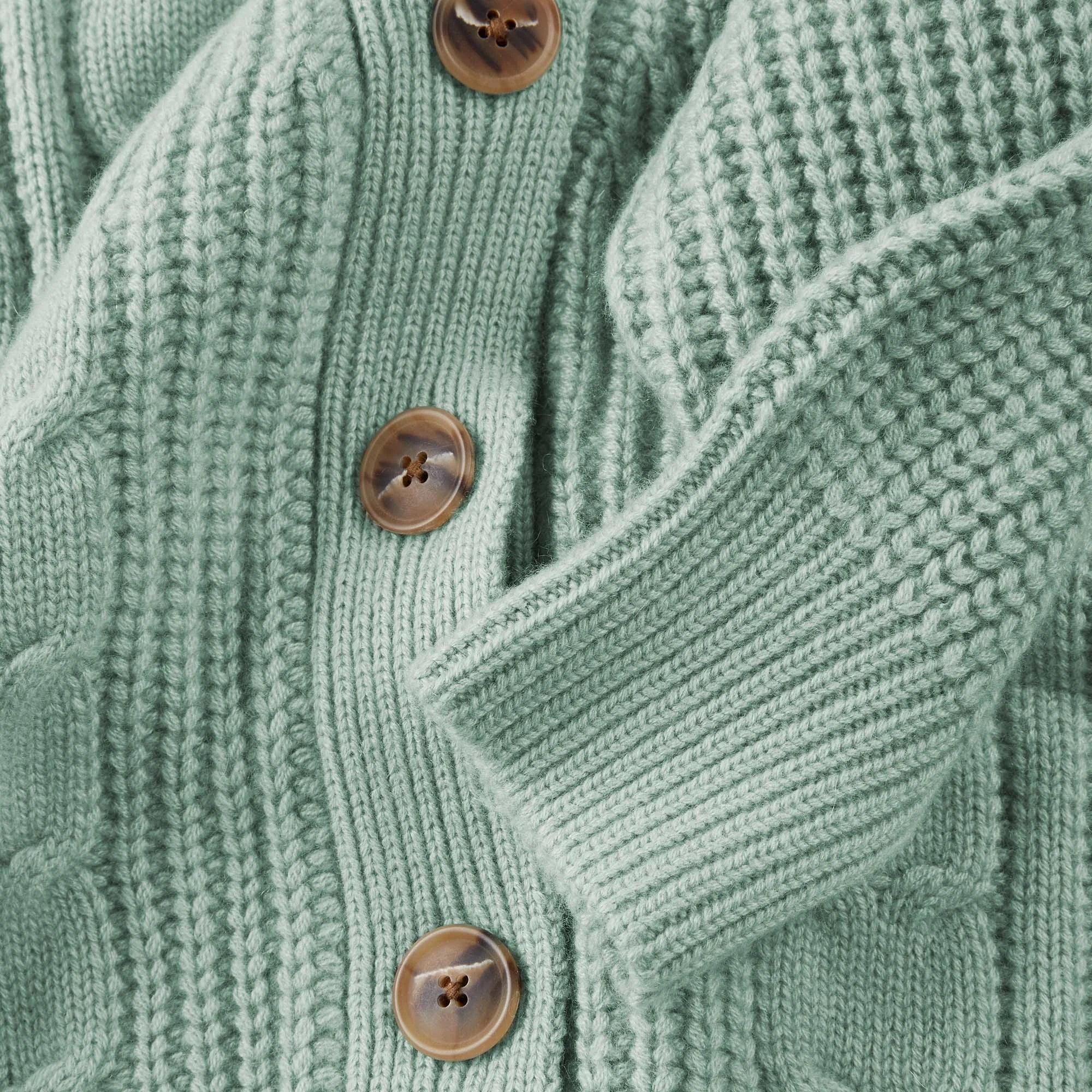 AMBER cardigan