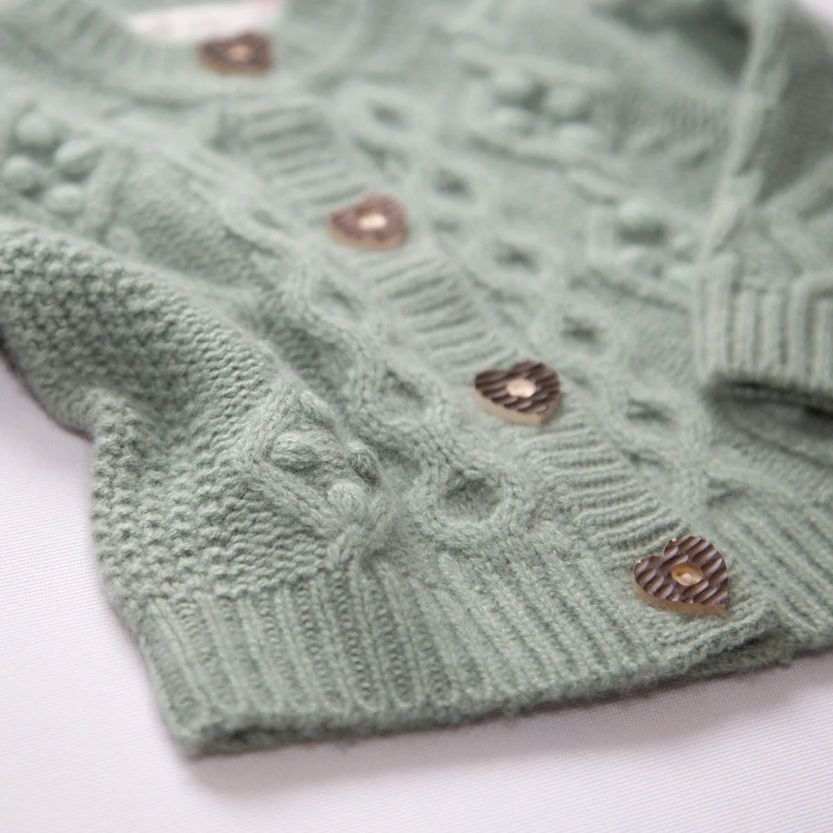 Cardigan CHARLOTTE