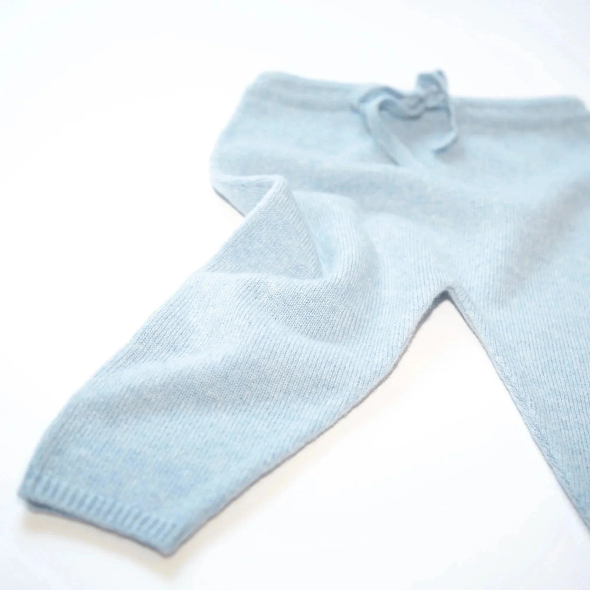 Cashmere baby pants KIM