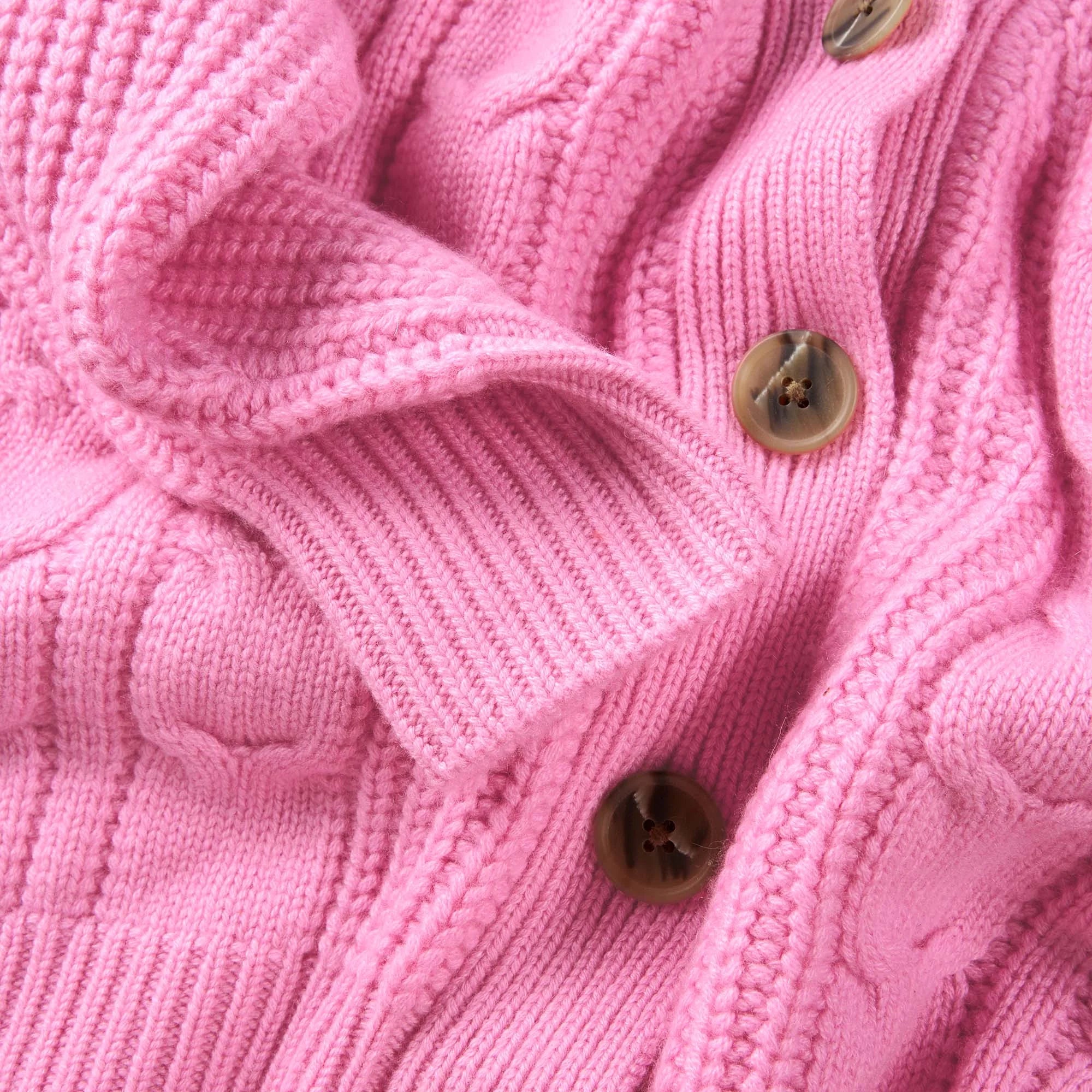 AMBER cardigan