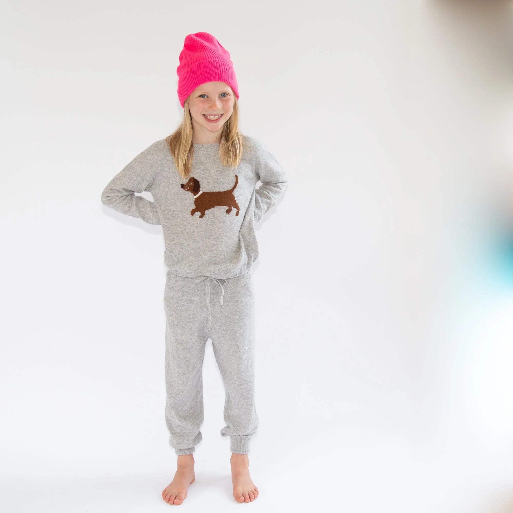 Sweater DACKEL PL