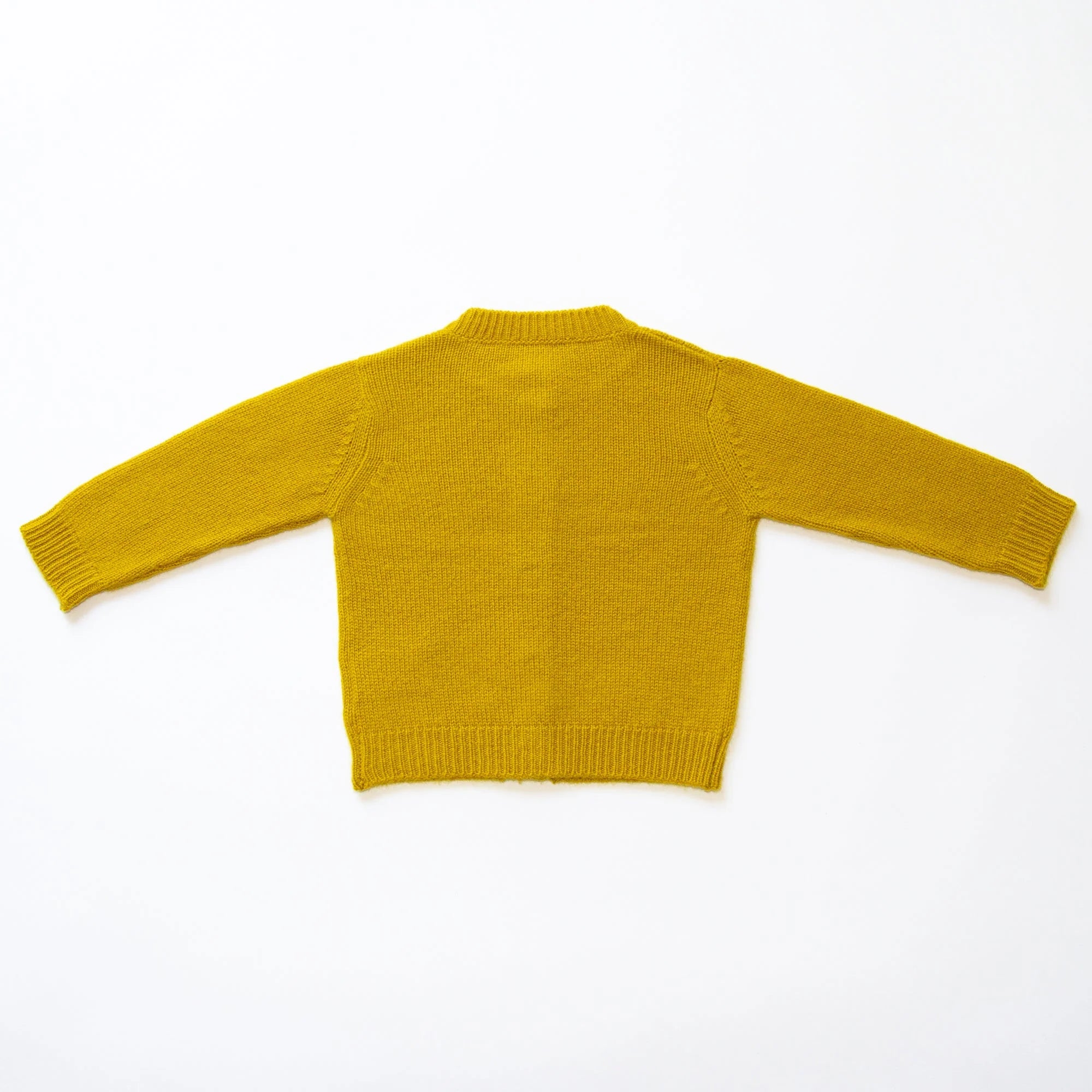 Strickjacke NICKI