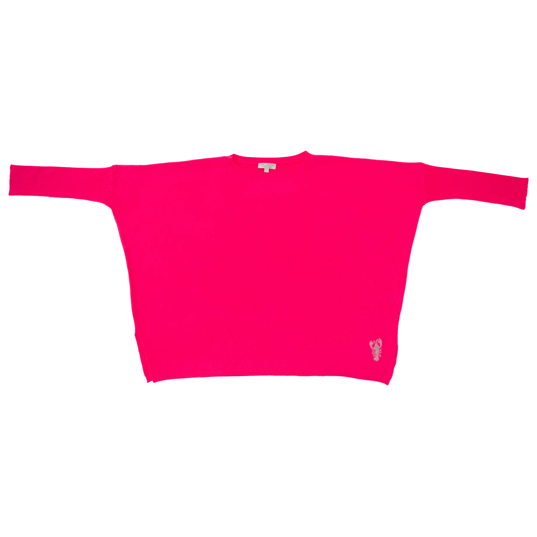 JOHA sweater
