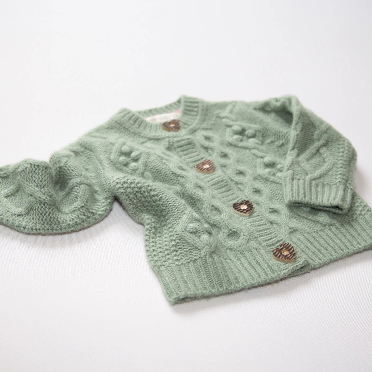 Cardigan CHARLOTTE