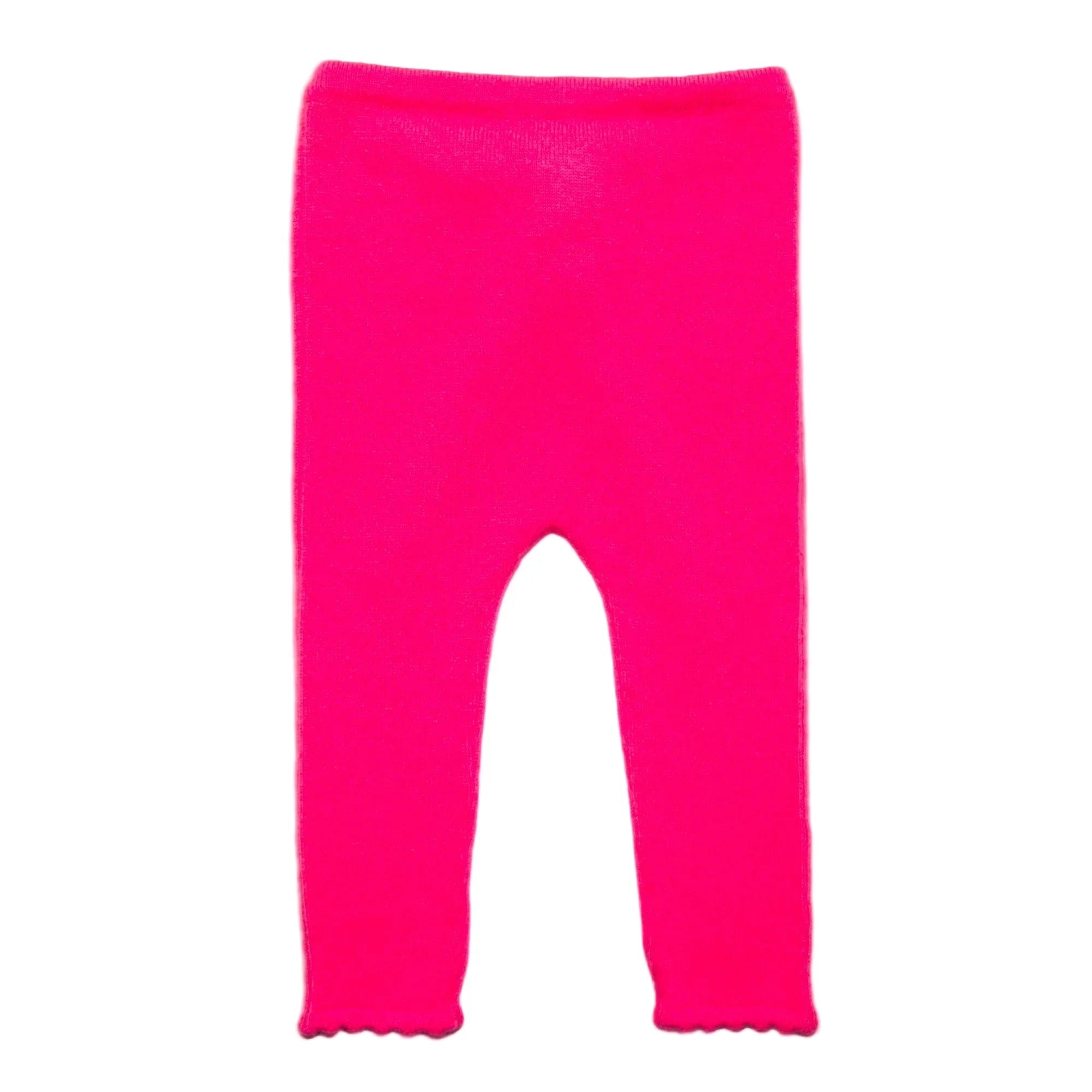 Cashmere leggings NEVA