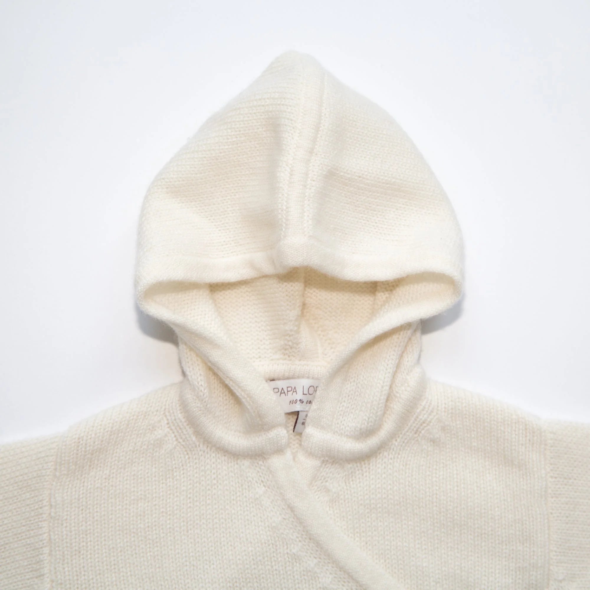 Cardigan Cache-Coeur TOMTE