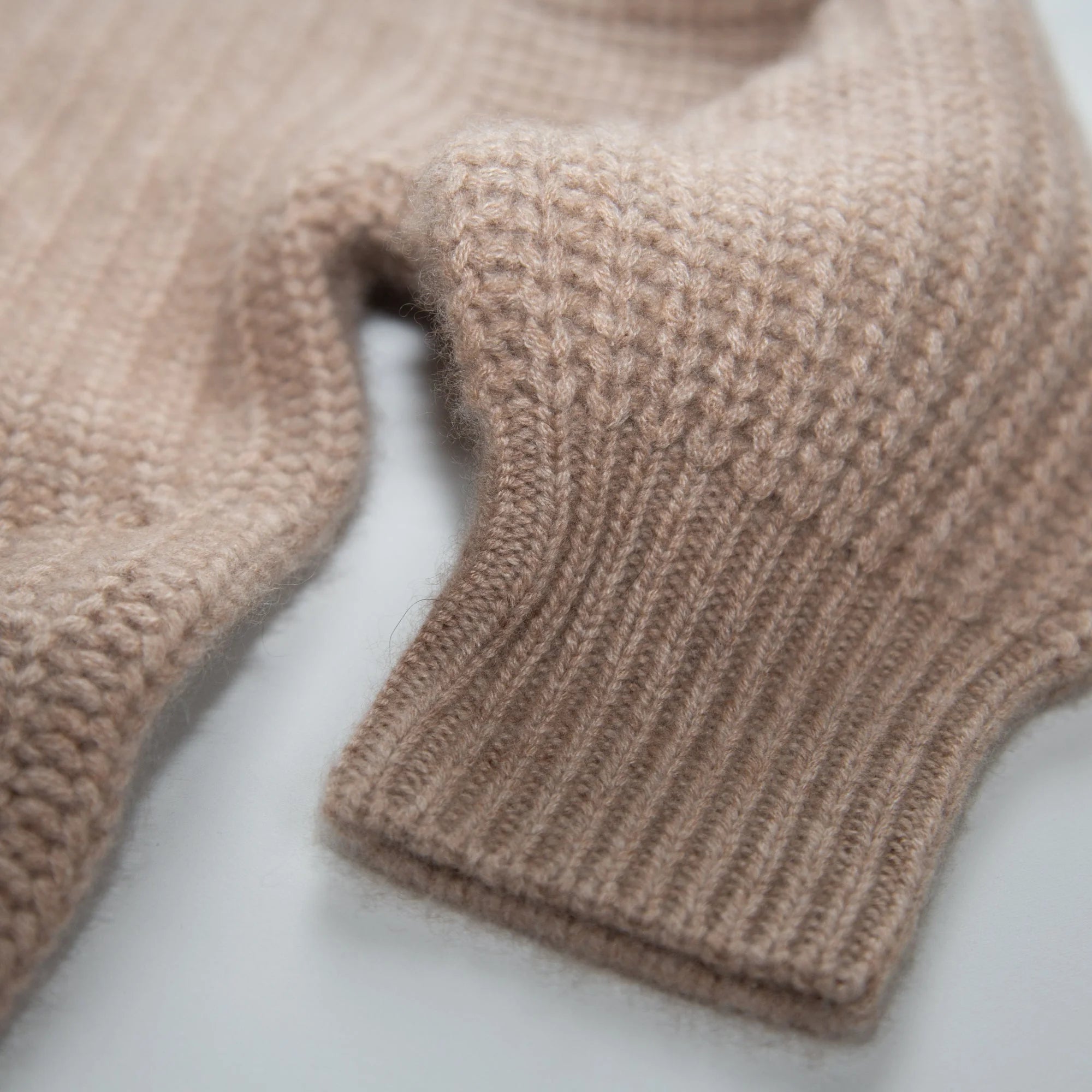 Cardigan AMBER