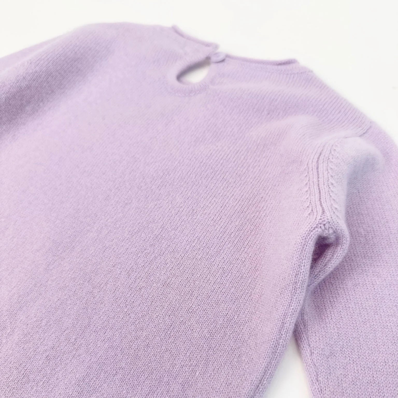 HEART sweater