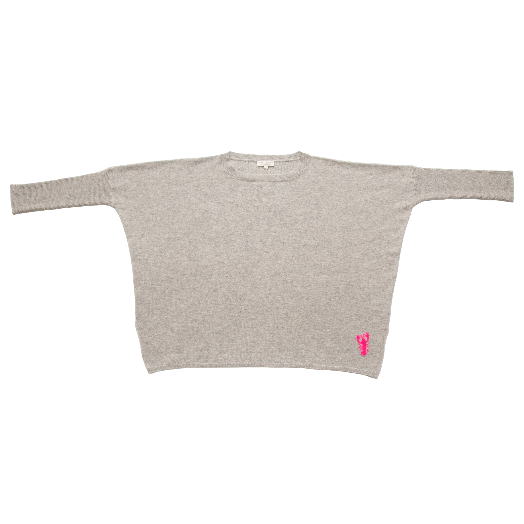 JOHA sweater
