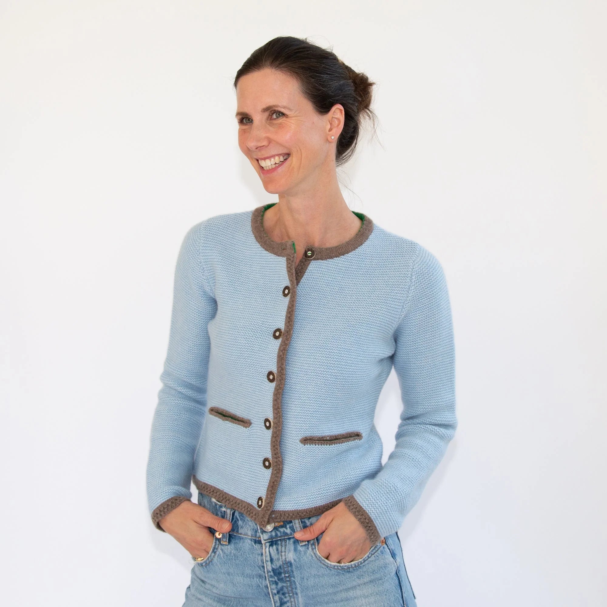 Sweater ROMY W