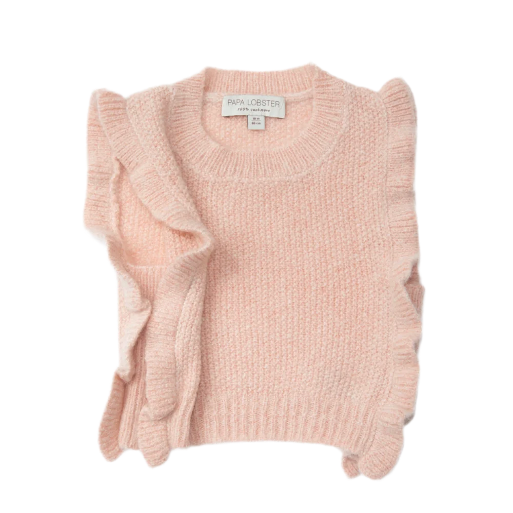 ALETTA pullover