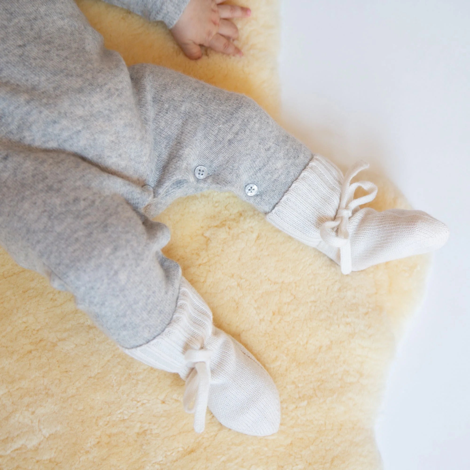 Baby socks MIMI