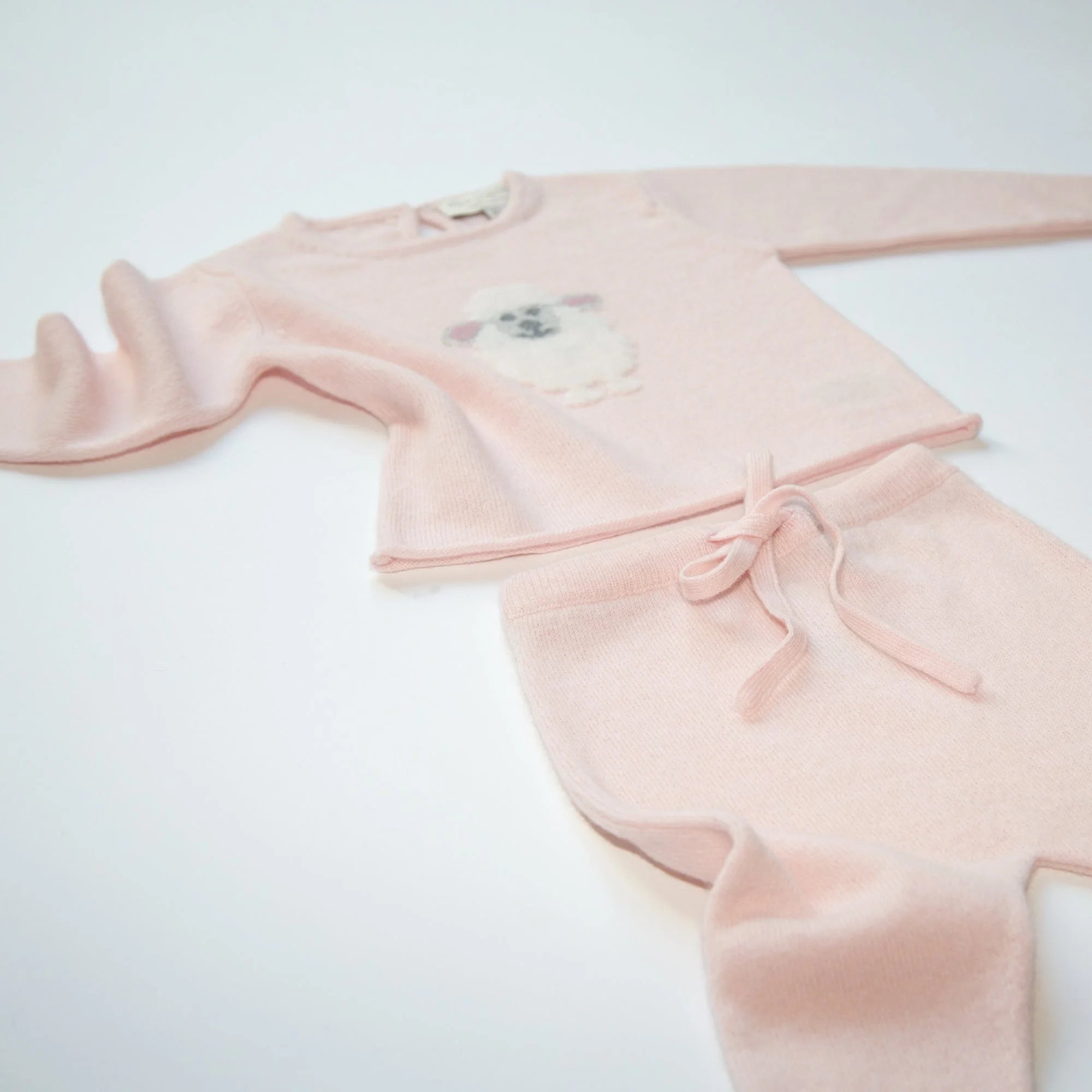 Baby set LOKI