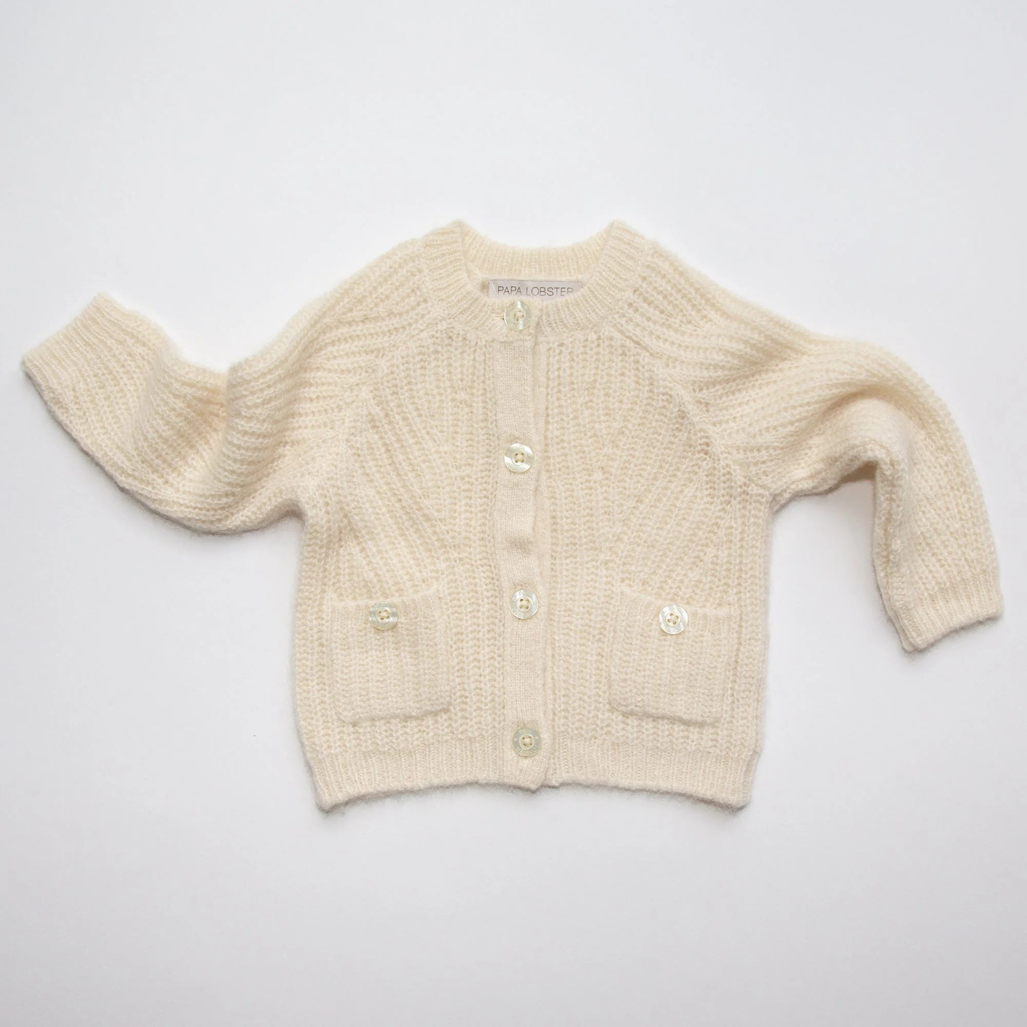 Cardigan JULIANNE