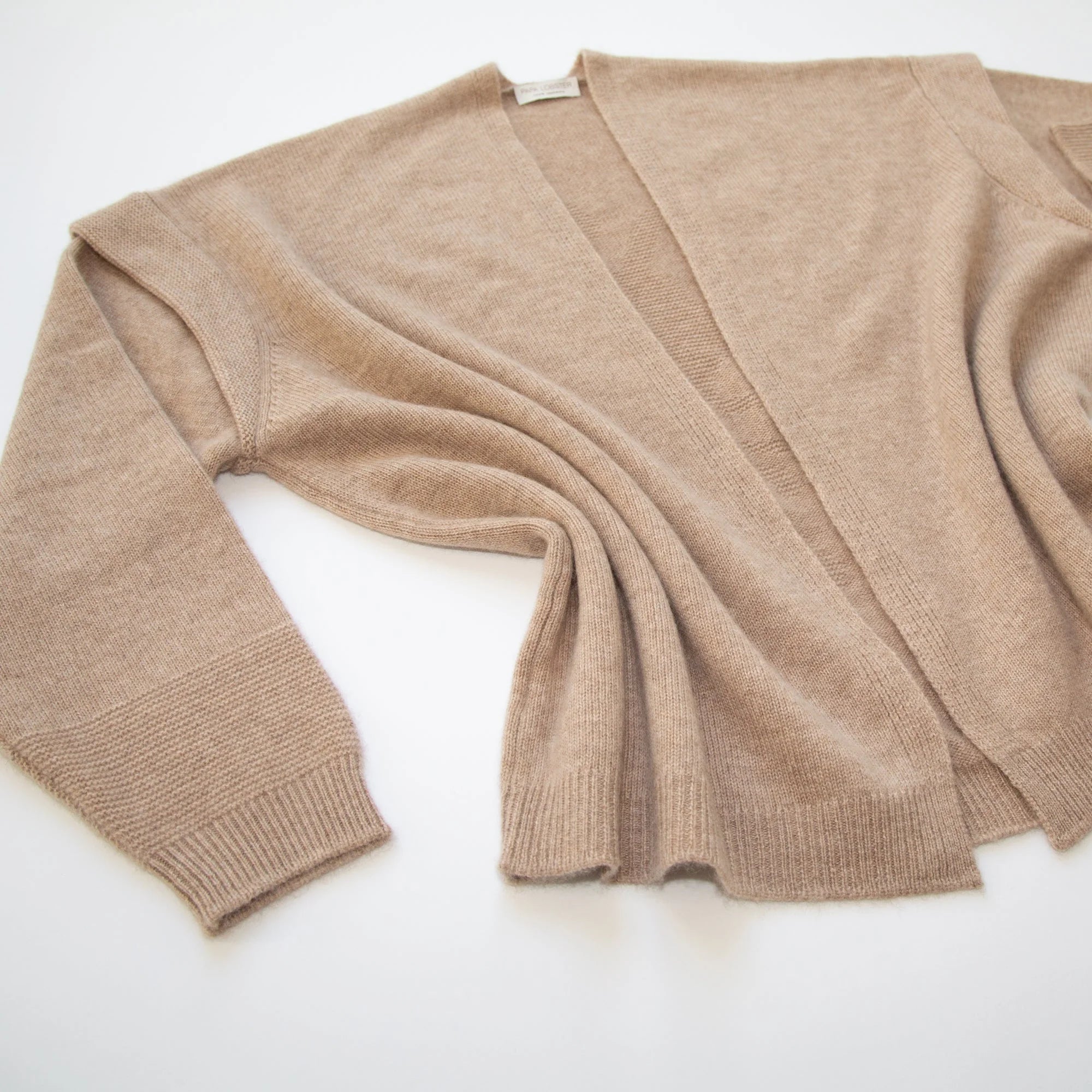 JADE cardigan