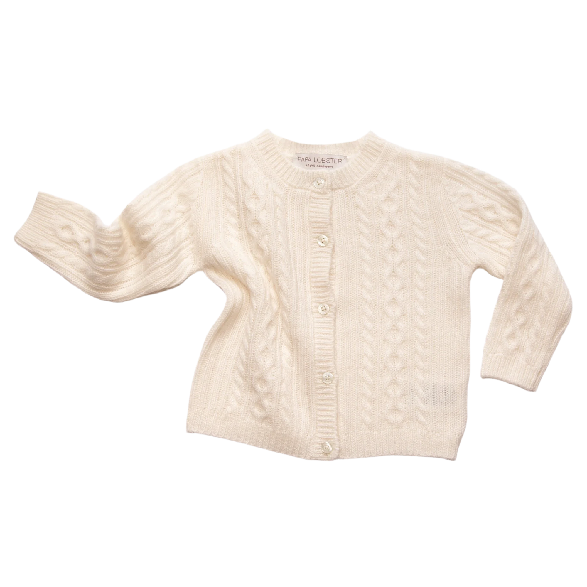 Cardigan FRITZI