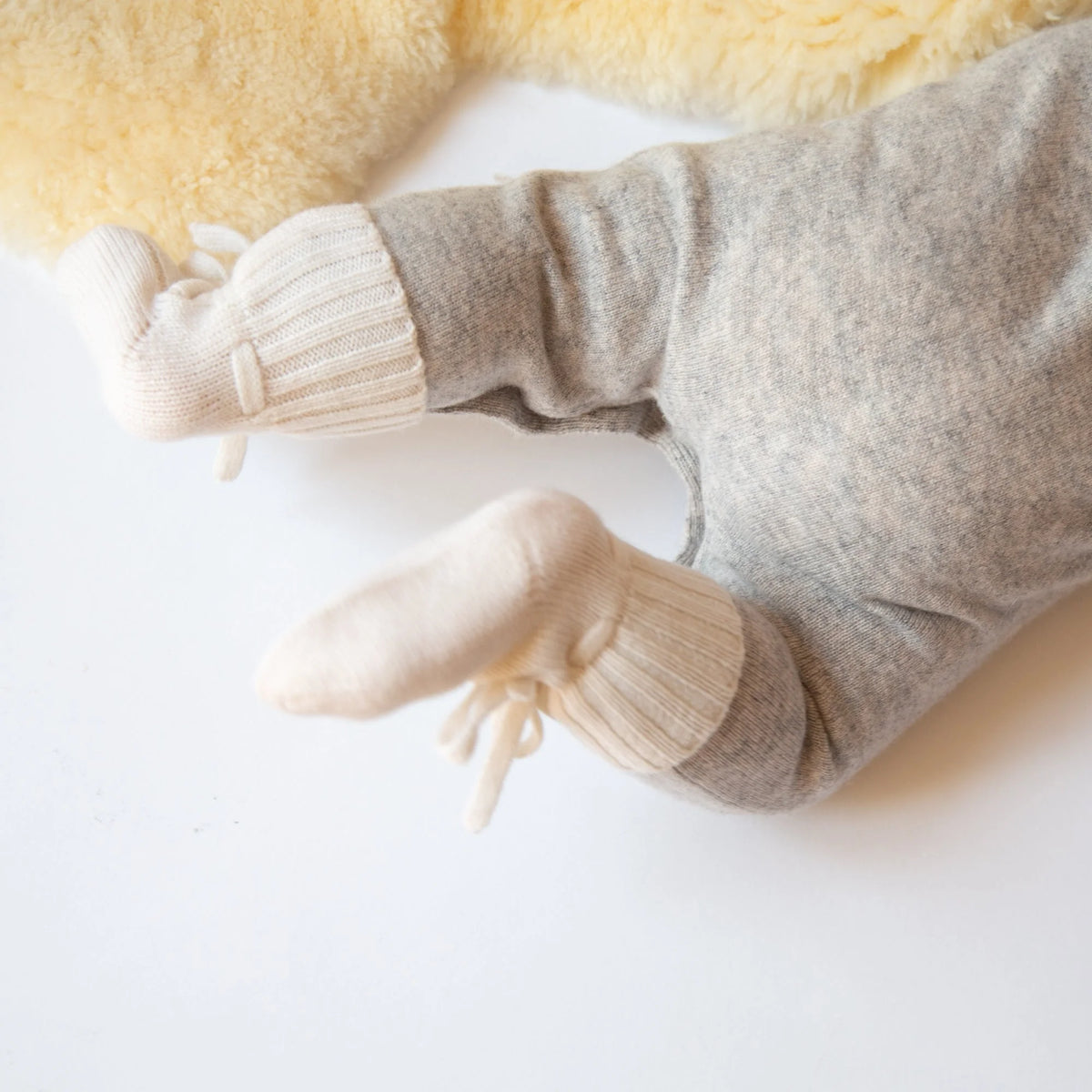 Baby socks MIMI