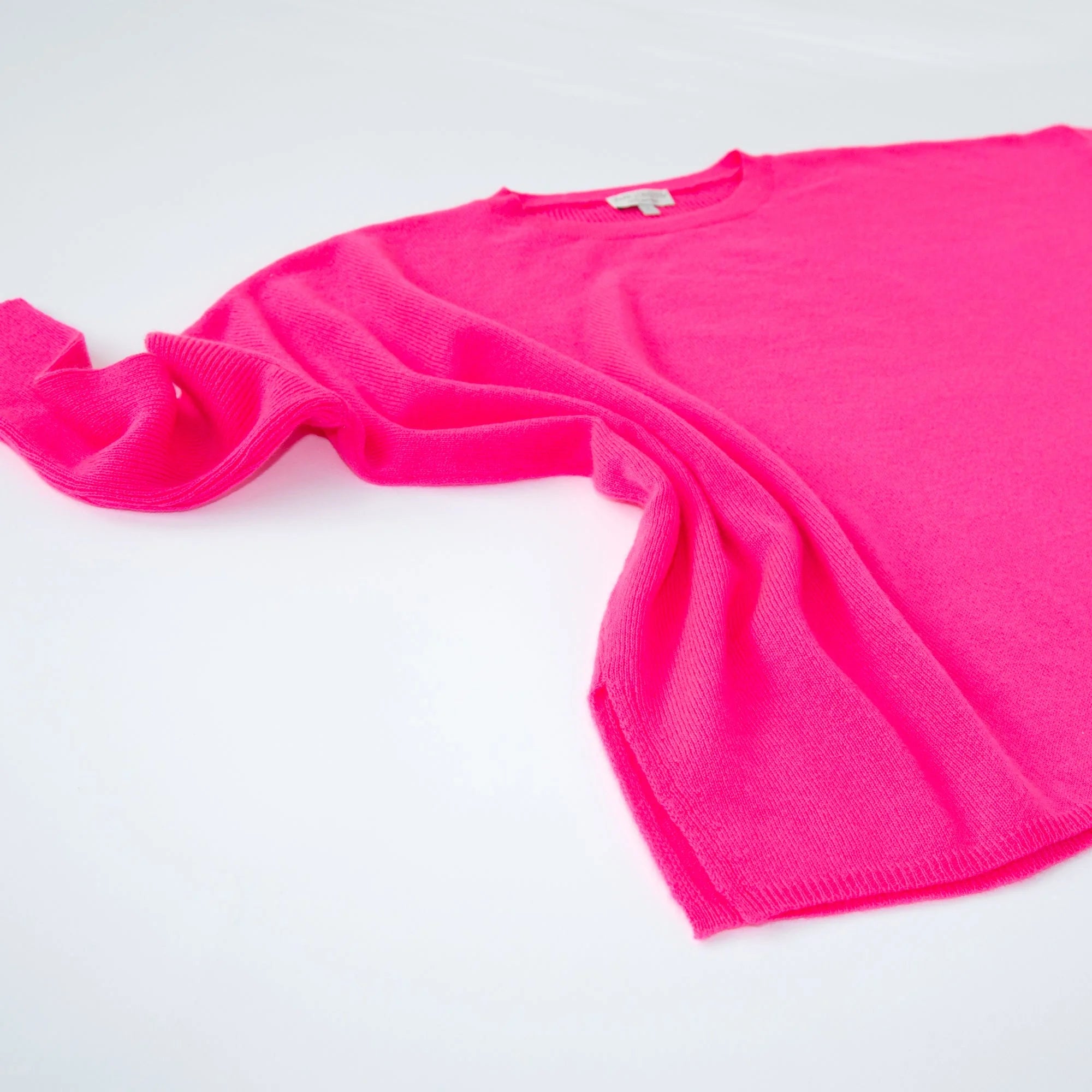 JOHA sweater