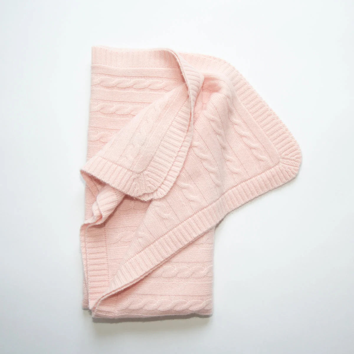 Cashmere baby blanket SHILOH X