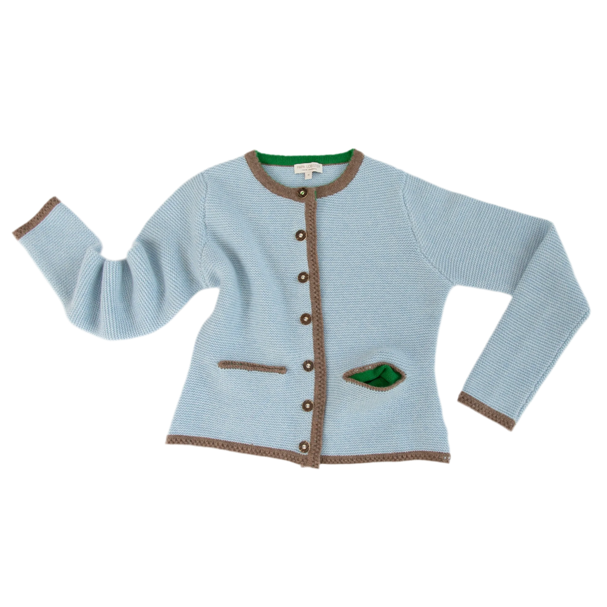 Sweater ROMY W