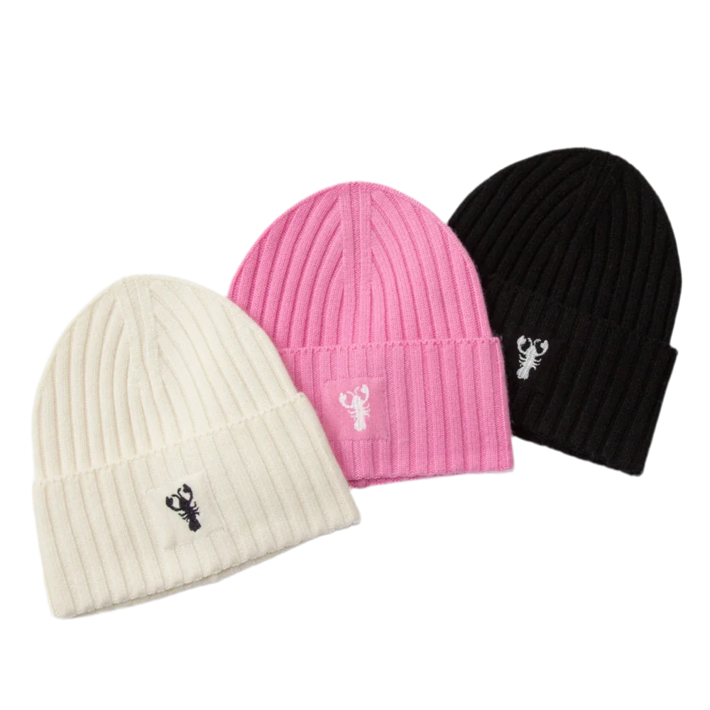 MATTI Lobster X cap
